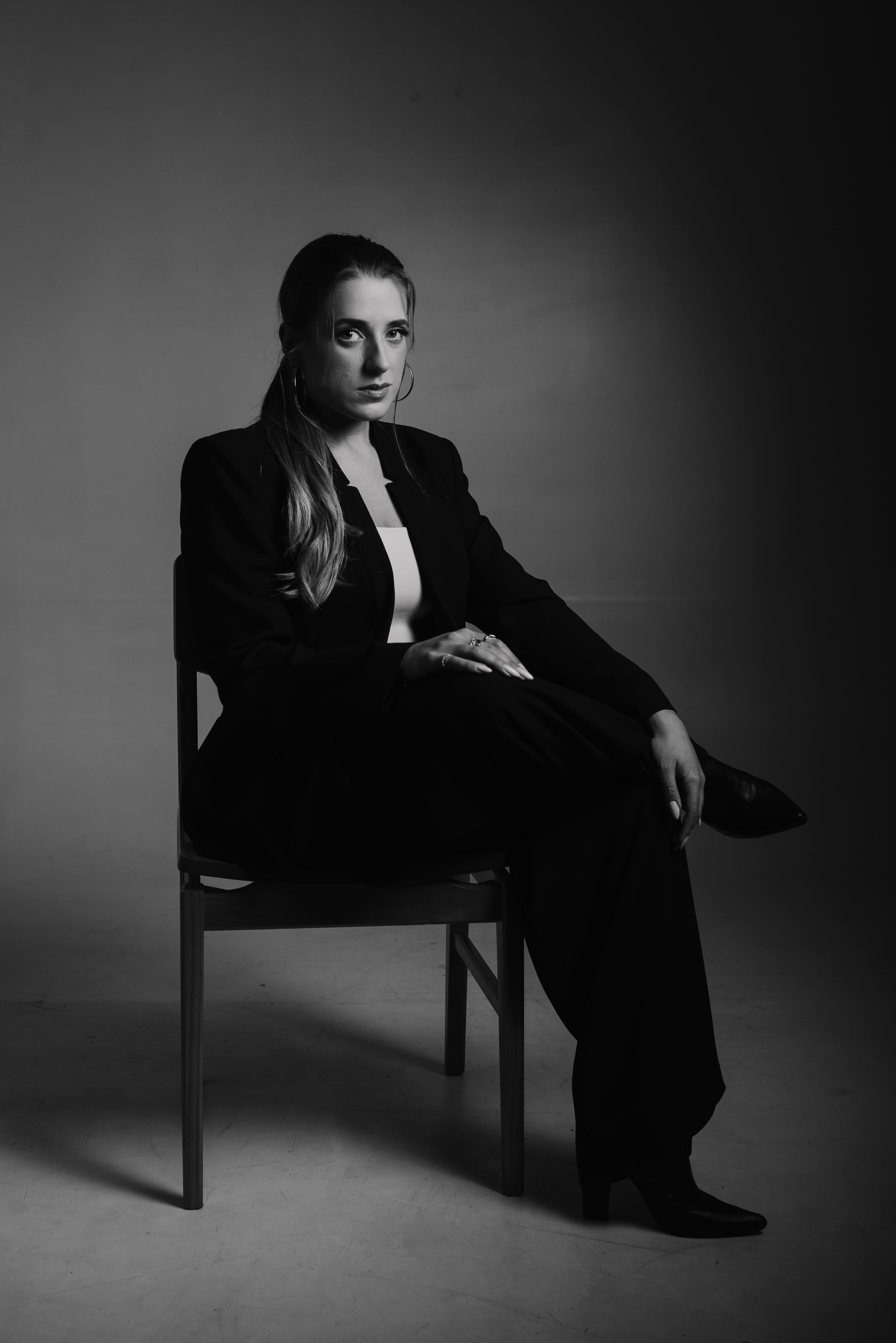 Giovana Morales. Visionary Imagem
