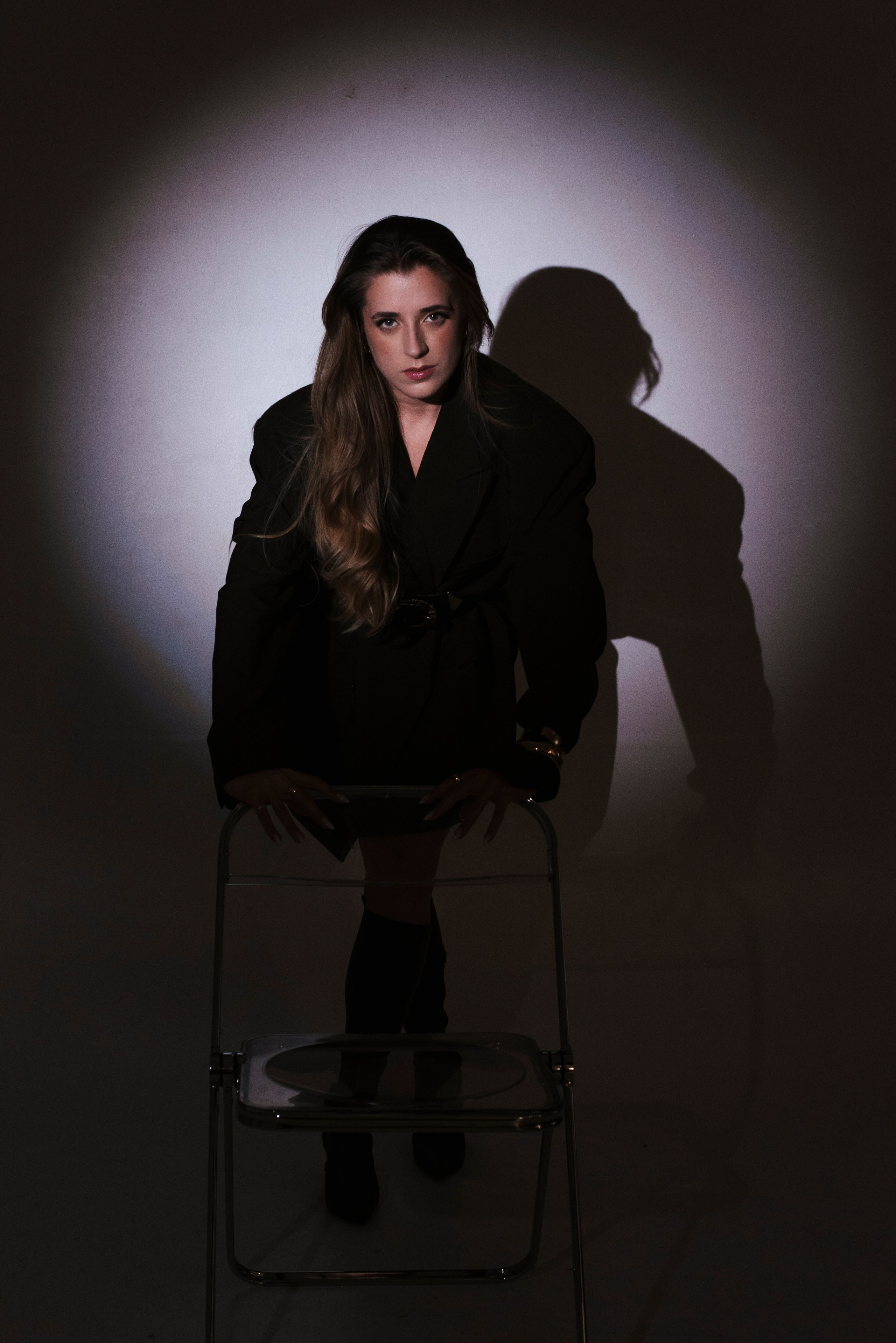 Giovana Morales. Visionary Imagem