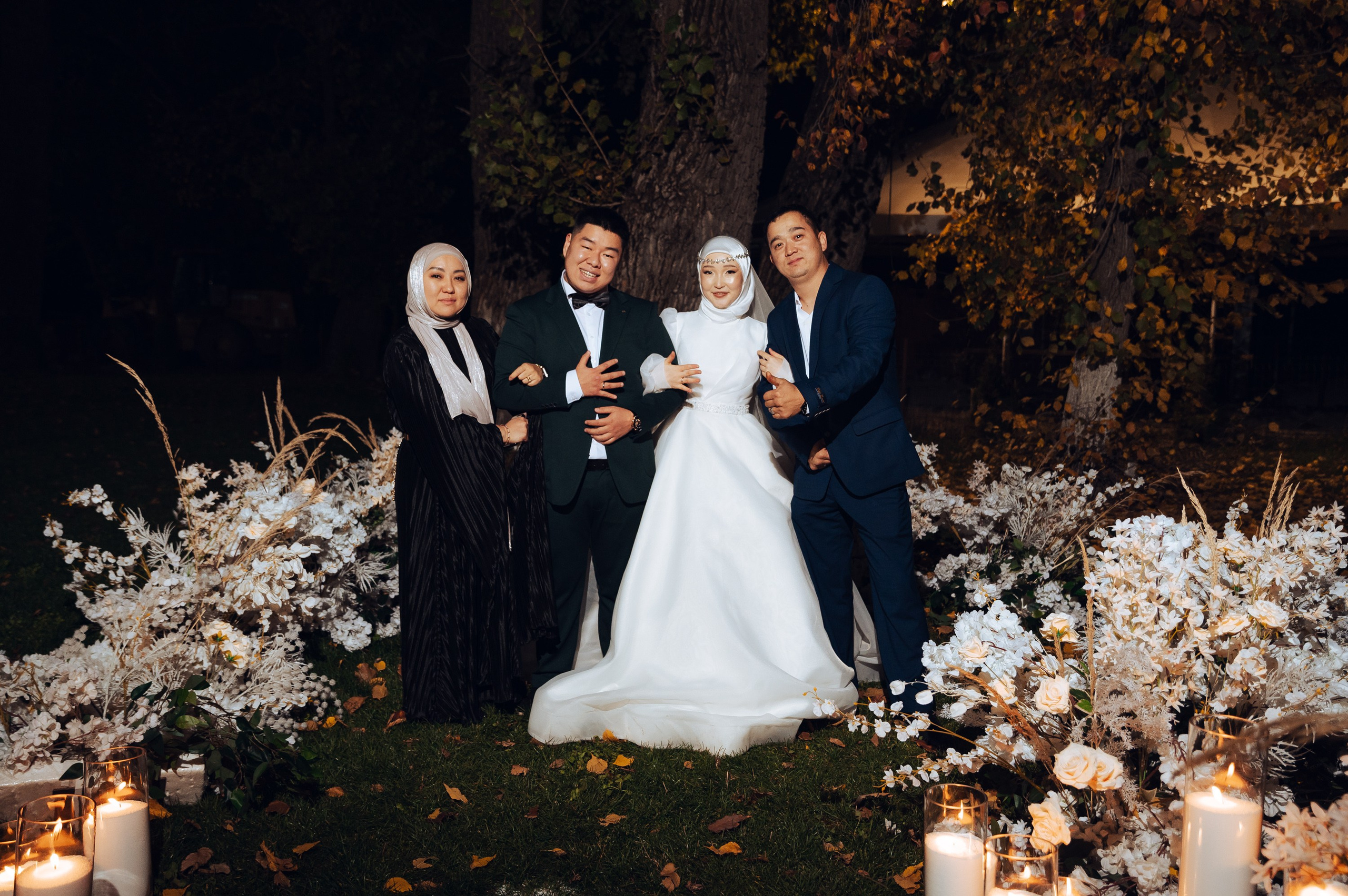 MAHMUD & AIDAI. Фотограф в Бишкеке Андрей Кавешников