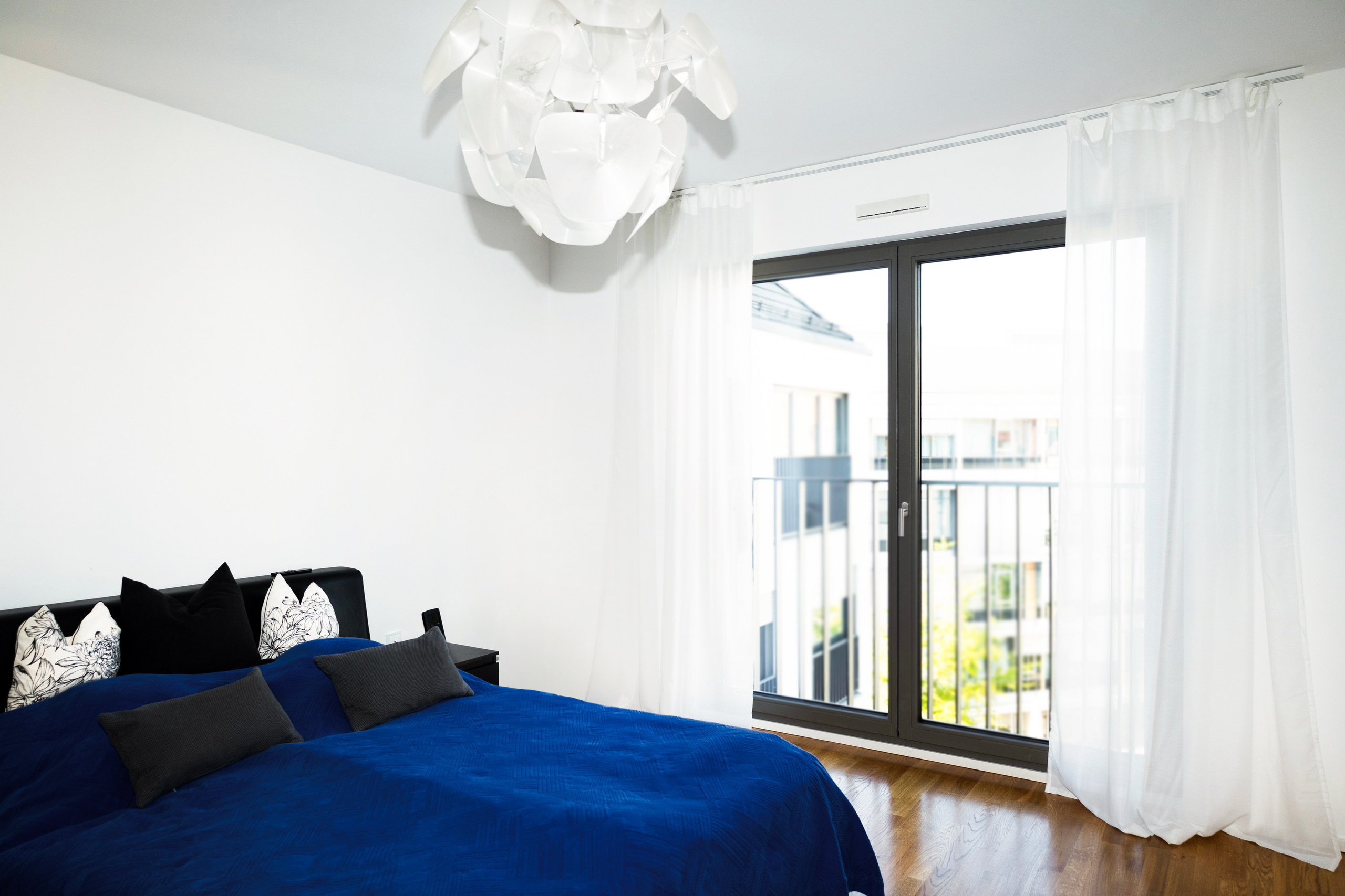 Flat. Photographer in Munich