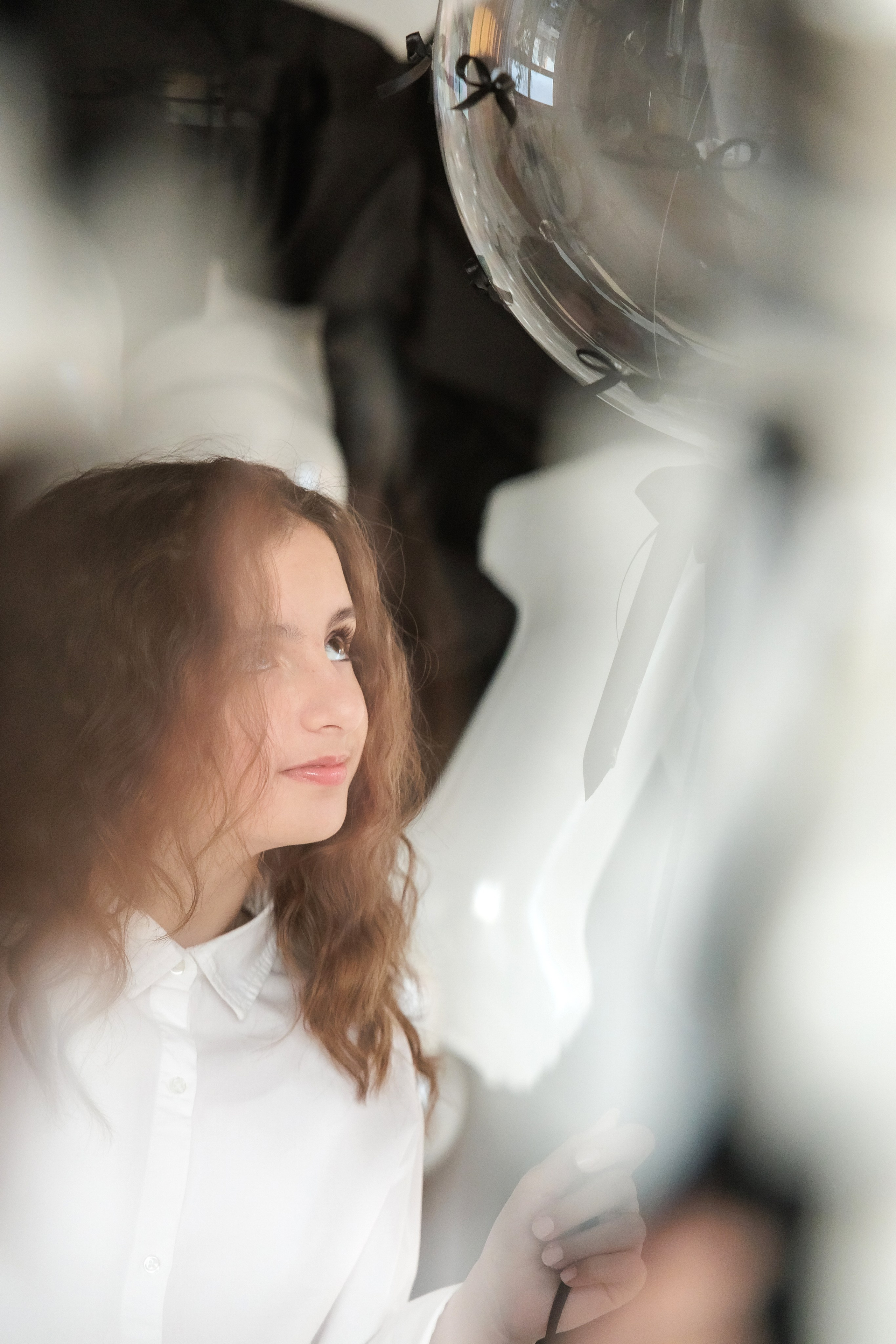 Честит Рожден ден. Фотограф Ирина Йотова