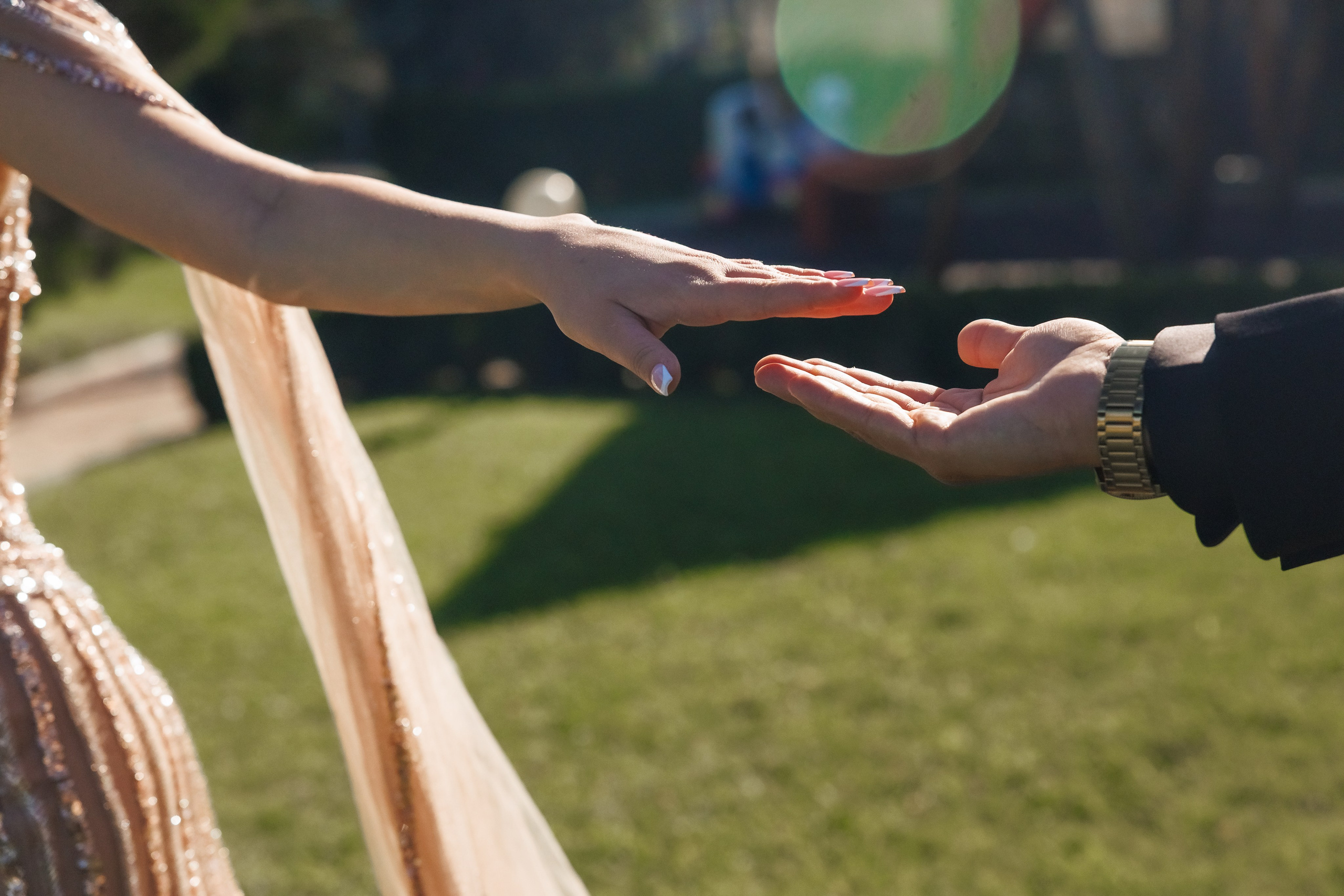 Годеж. Фотограф Ирина Йотова