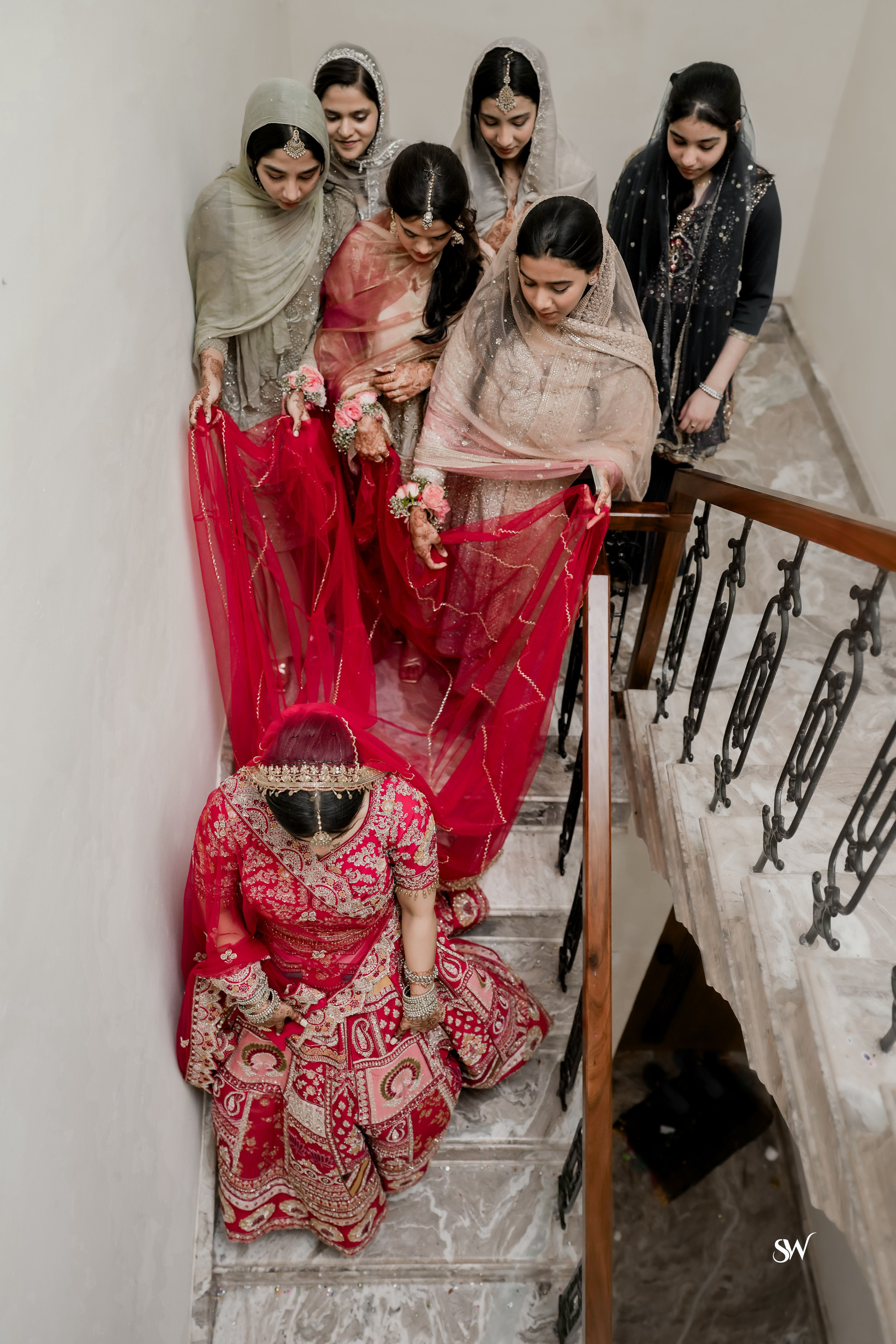 Portfolio. Best Wedding Storyteller | Snowwhite Wedding