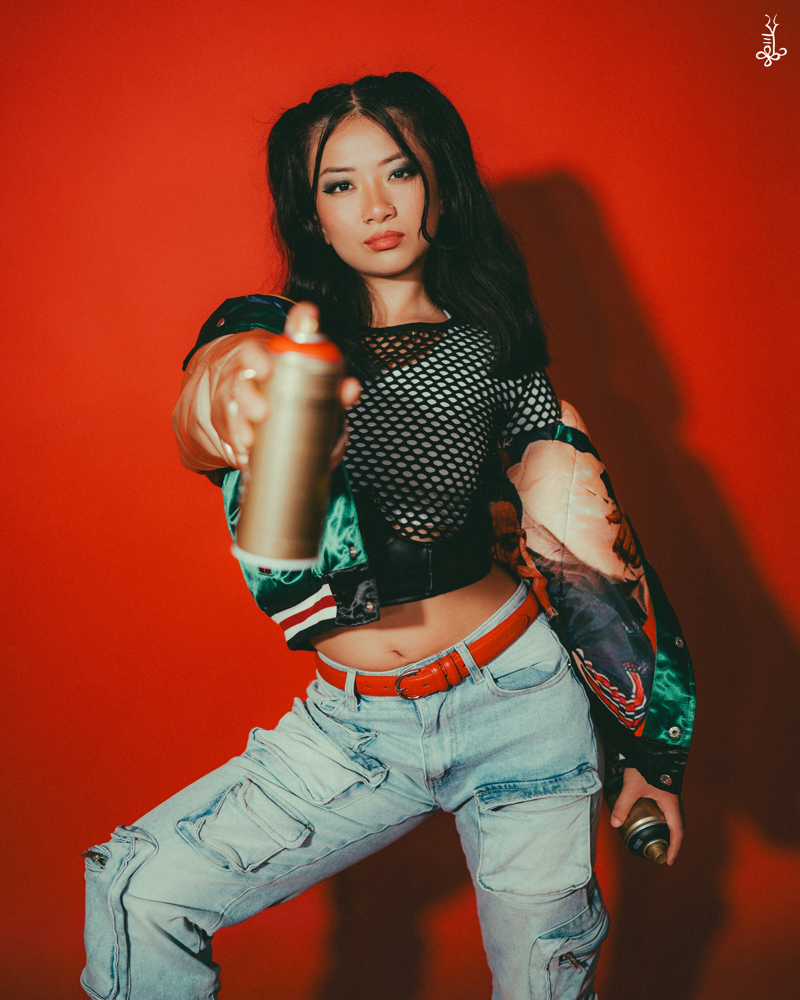 KAY YUN. Ke’Ondris