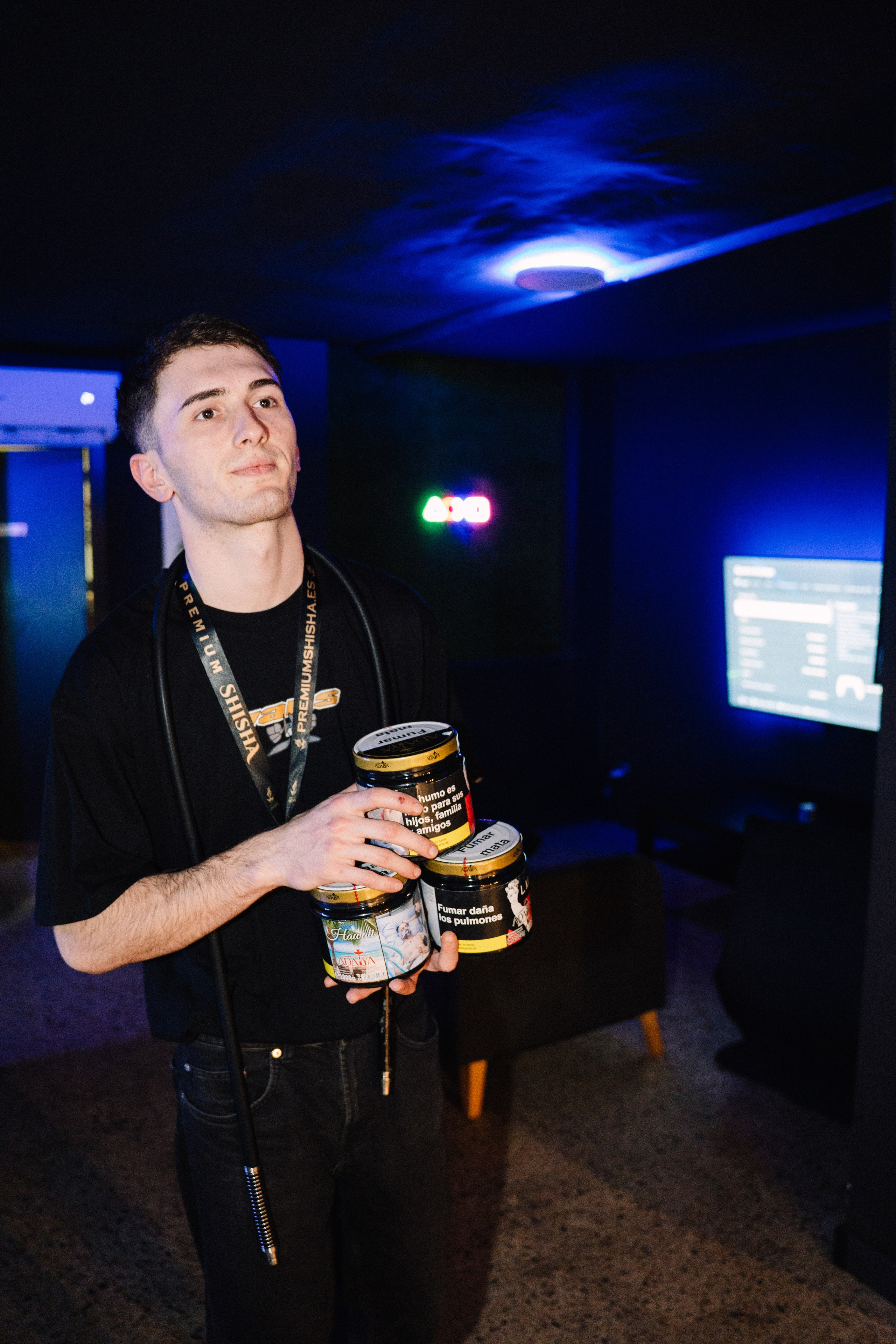 Game Zone. Photographer in Barcelona