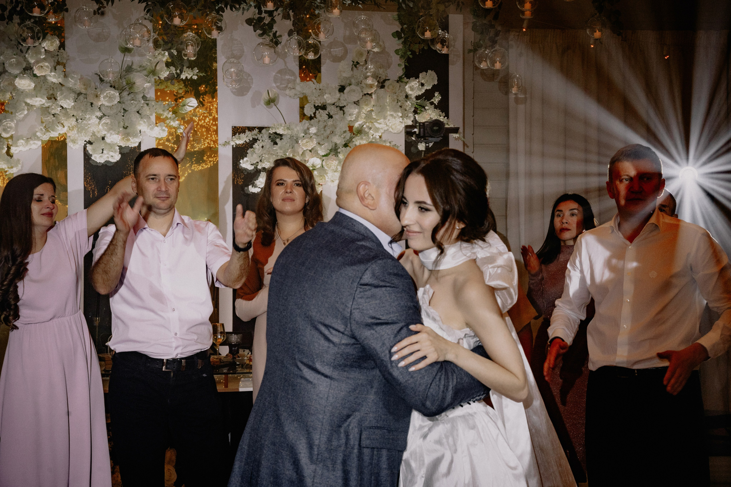 Lubov&Daniel. Wedding and family photographer and videographer PA, NJ, NY, DE, MD