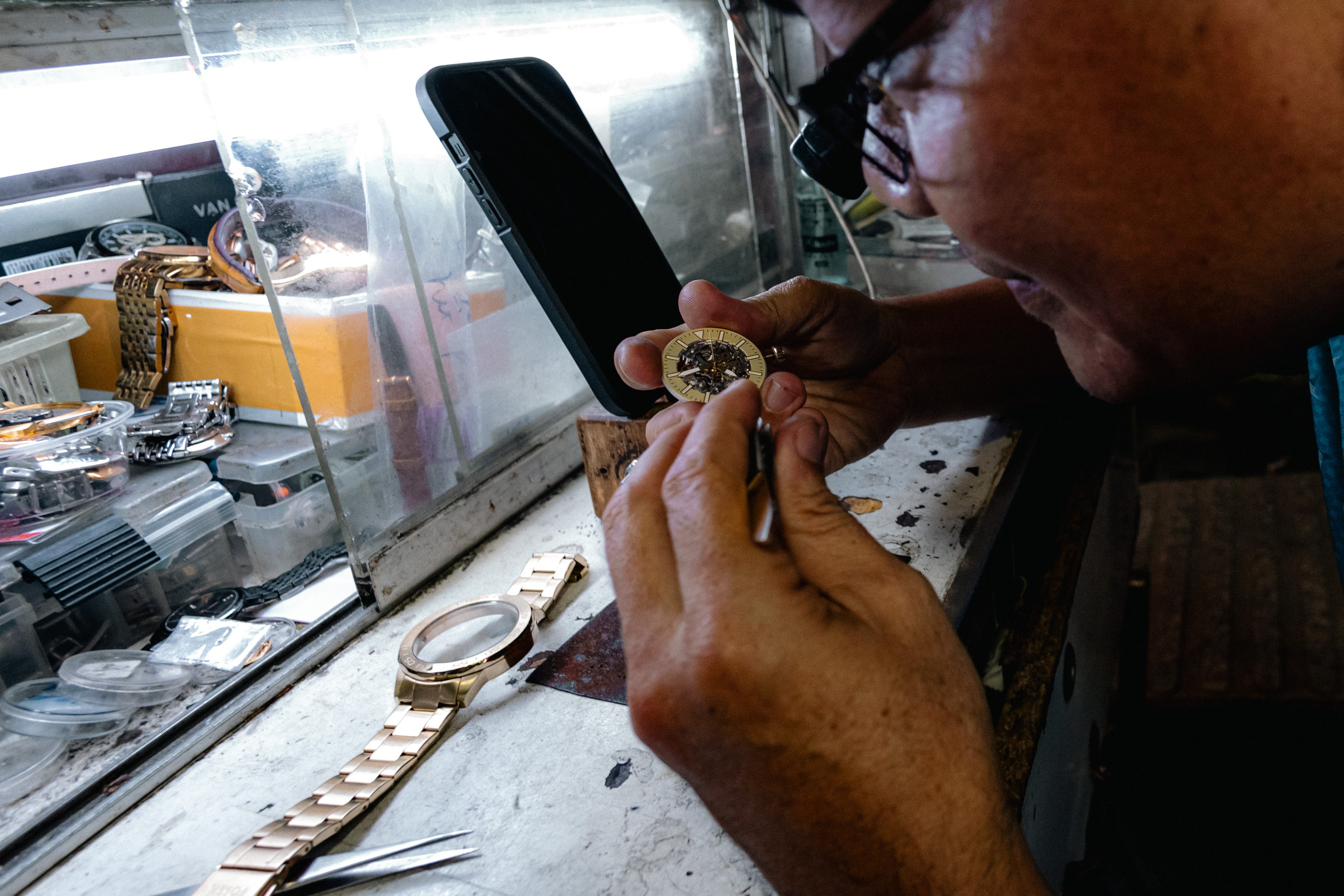 Ho Chi Minh, Vietnam | Part 1| 2025. HOME