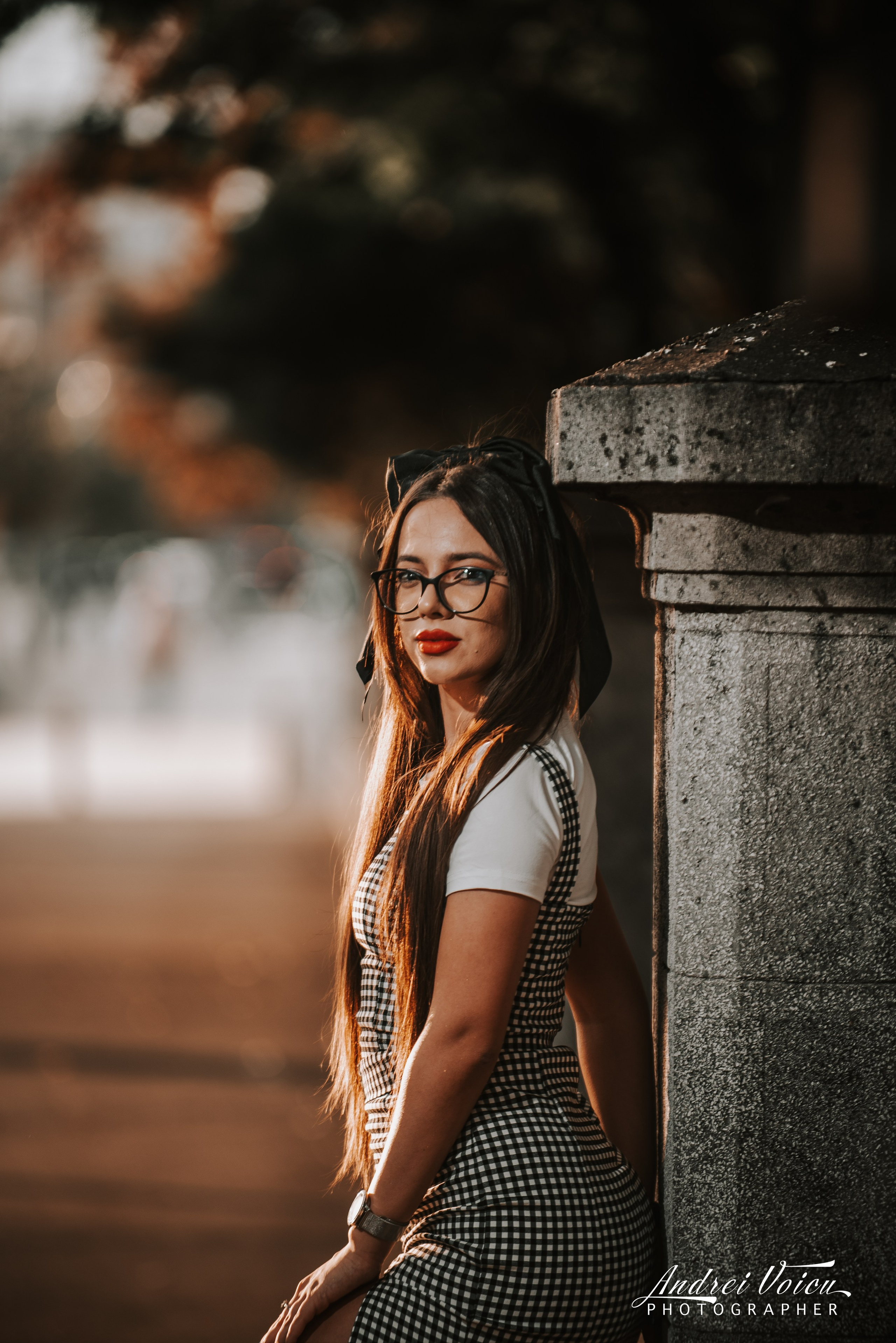 Portrete. Andrei Voicu Fotograf. Povești nescrise, surprinse atent