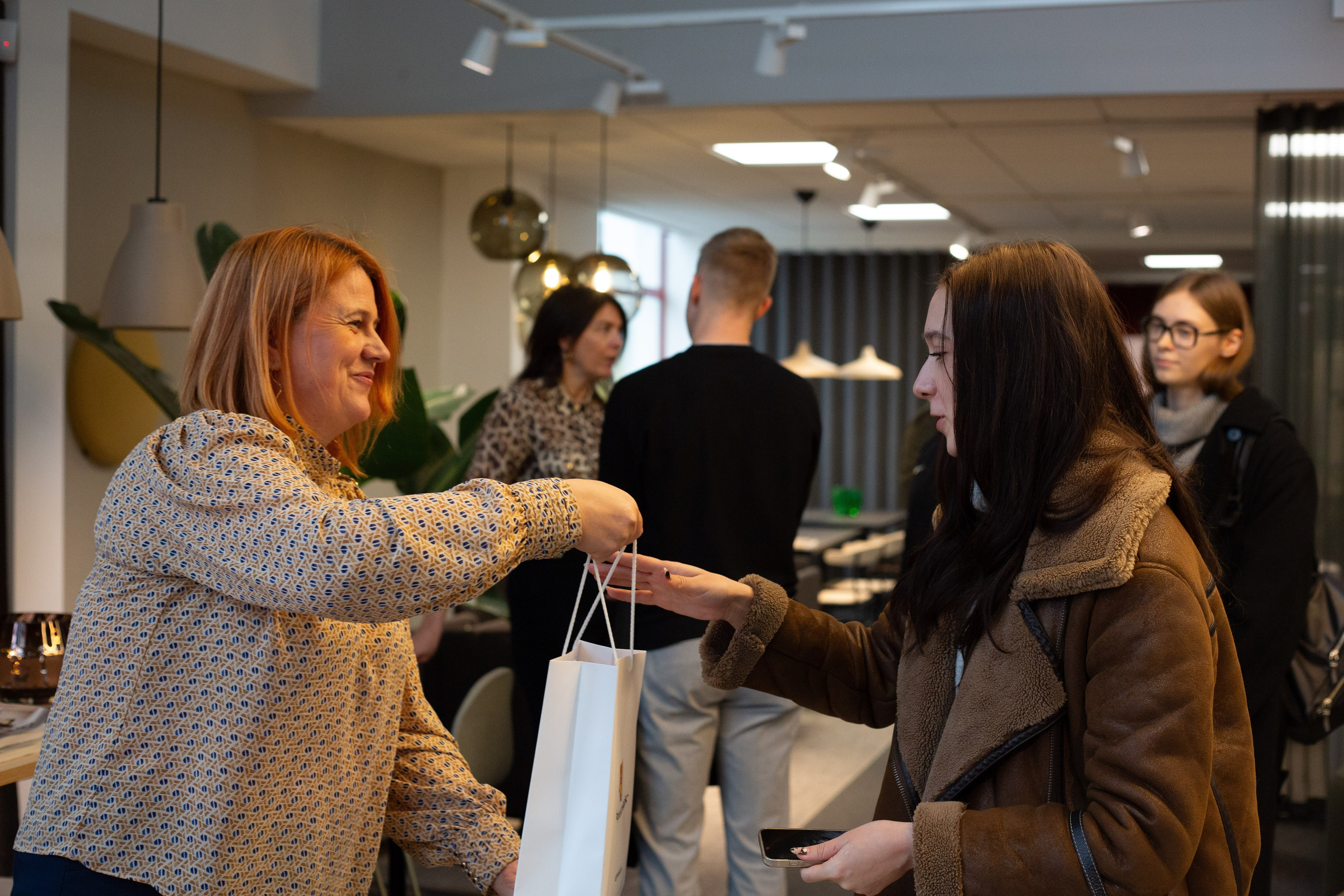 Pasākums | AJ Produkti un LU. Aleks.photo | Pieraksties fotosesijai