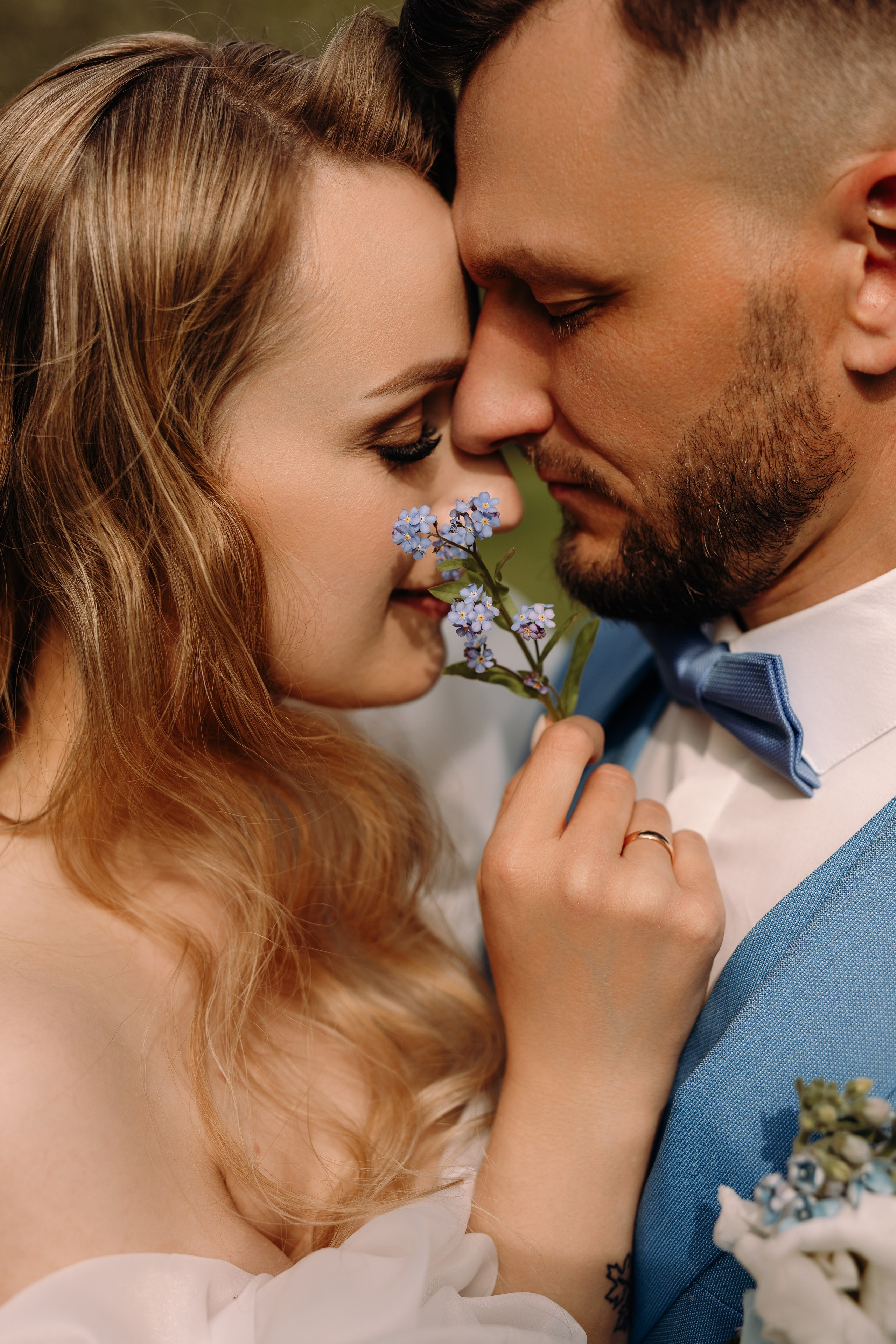 Jana & Māris. Fotogrāfe Līga Vaidere