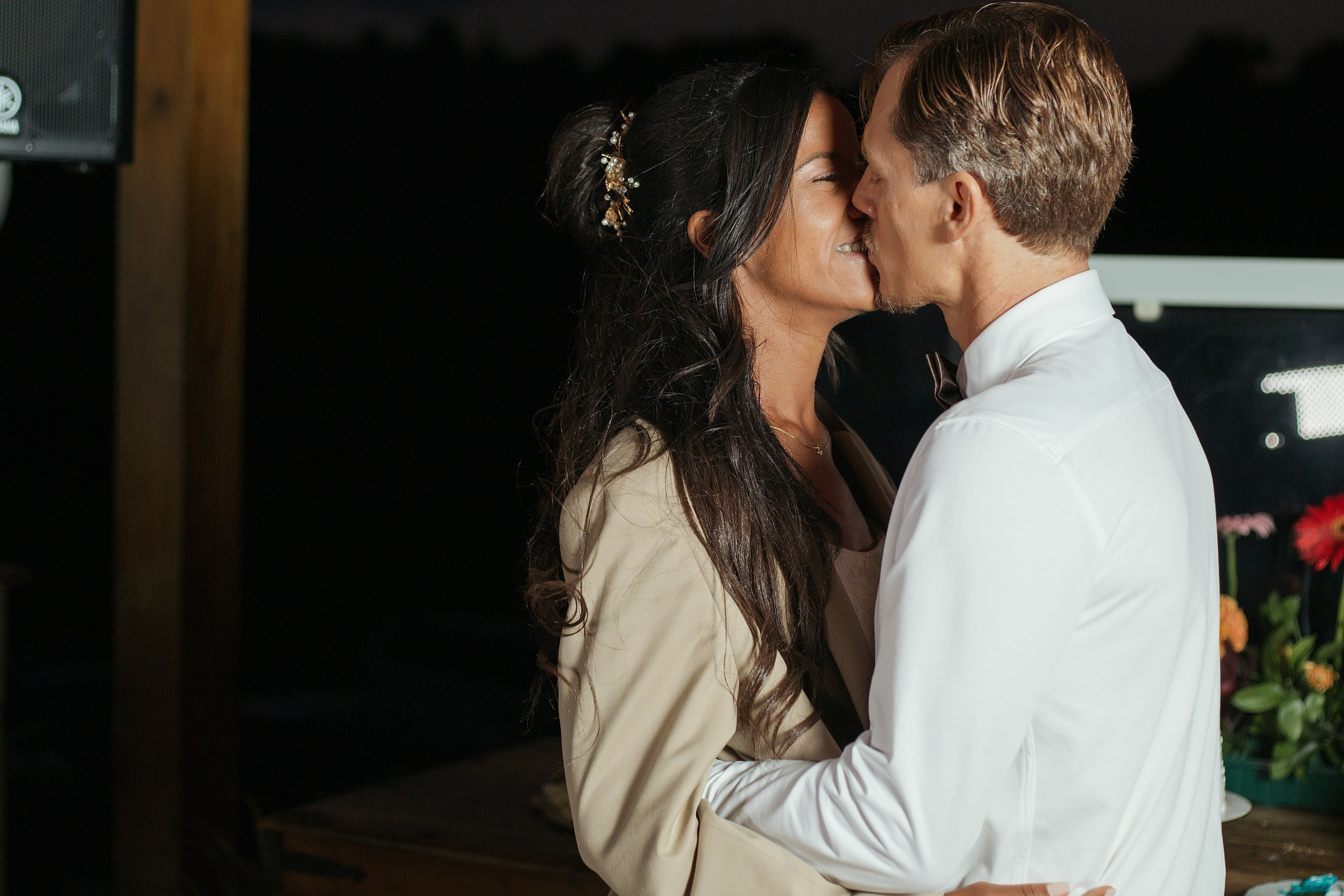 Cíntia & Alexandre. Fazemos o seu casamento ser lembrado por gerações