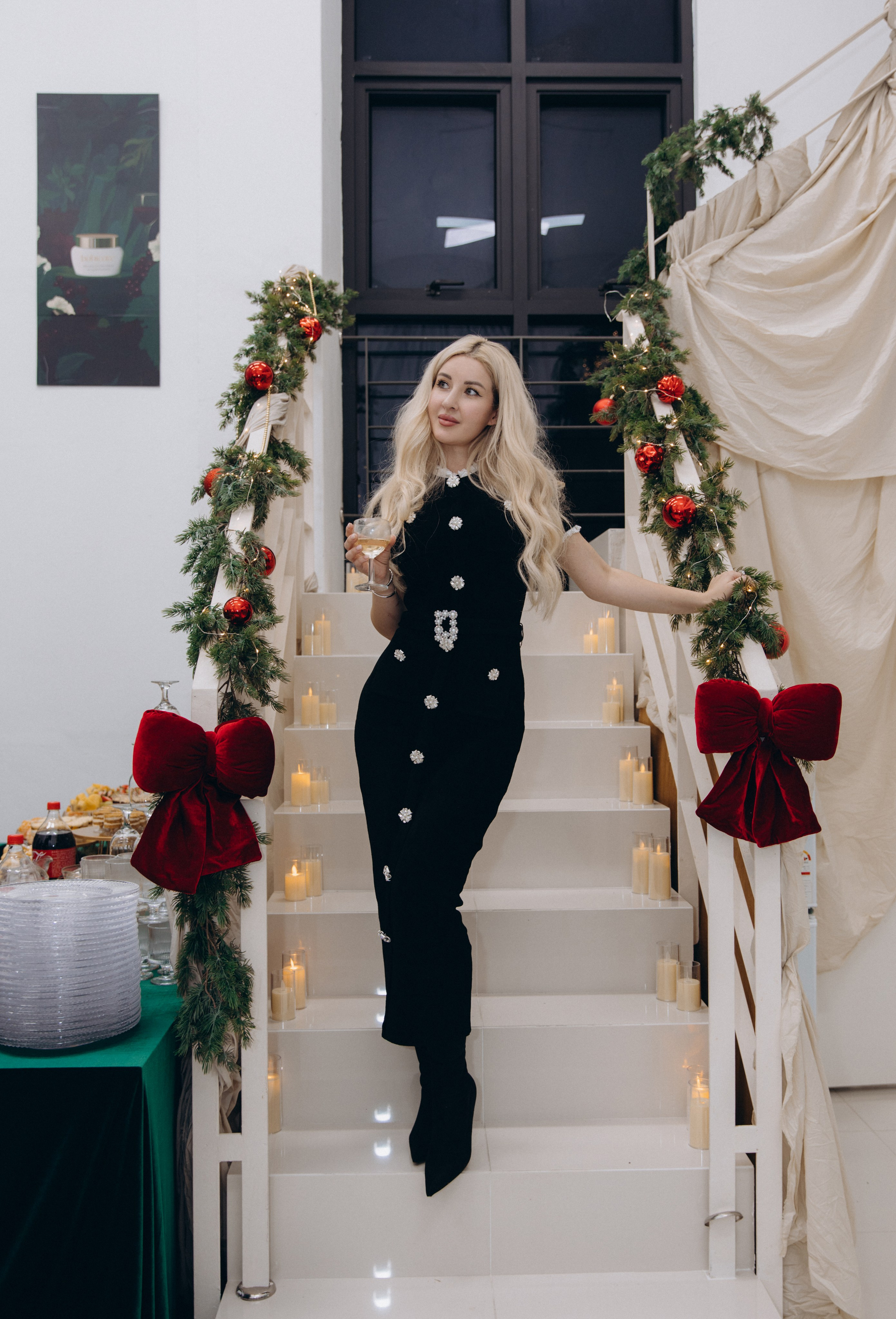 Bohicare. Portrait photographer in South Korea Olga Lian