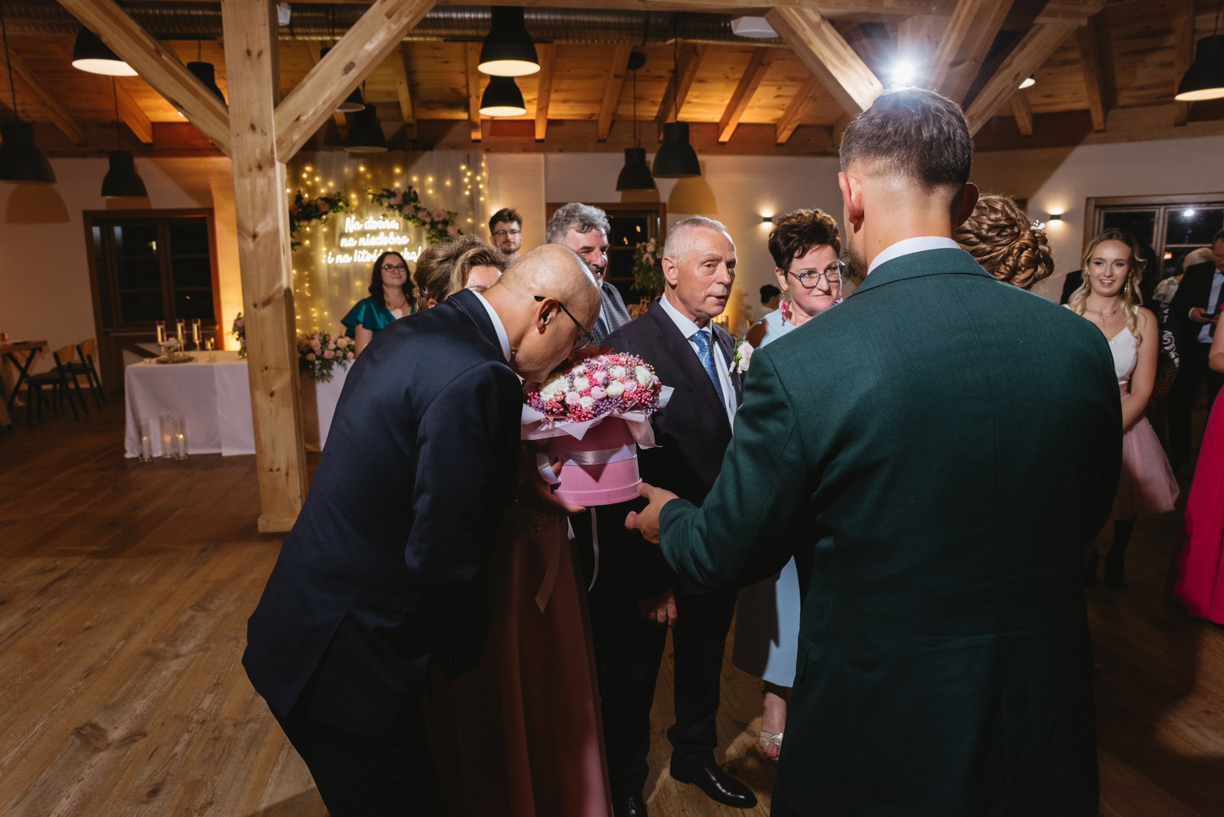 Dzień ślubny Karolina & Michał. Eugene Save – Fotograf Ślubny i Rodzinny | Warszawa i Cała Polska