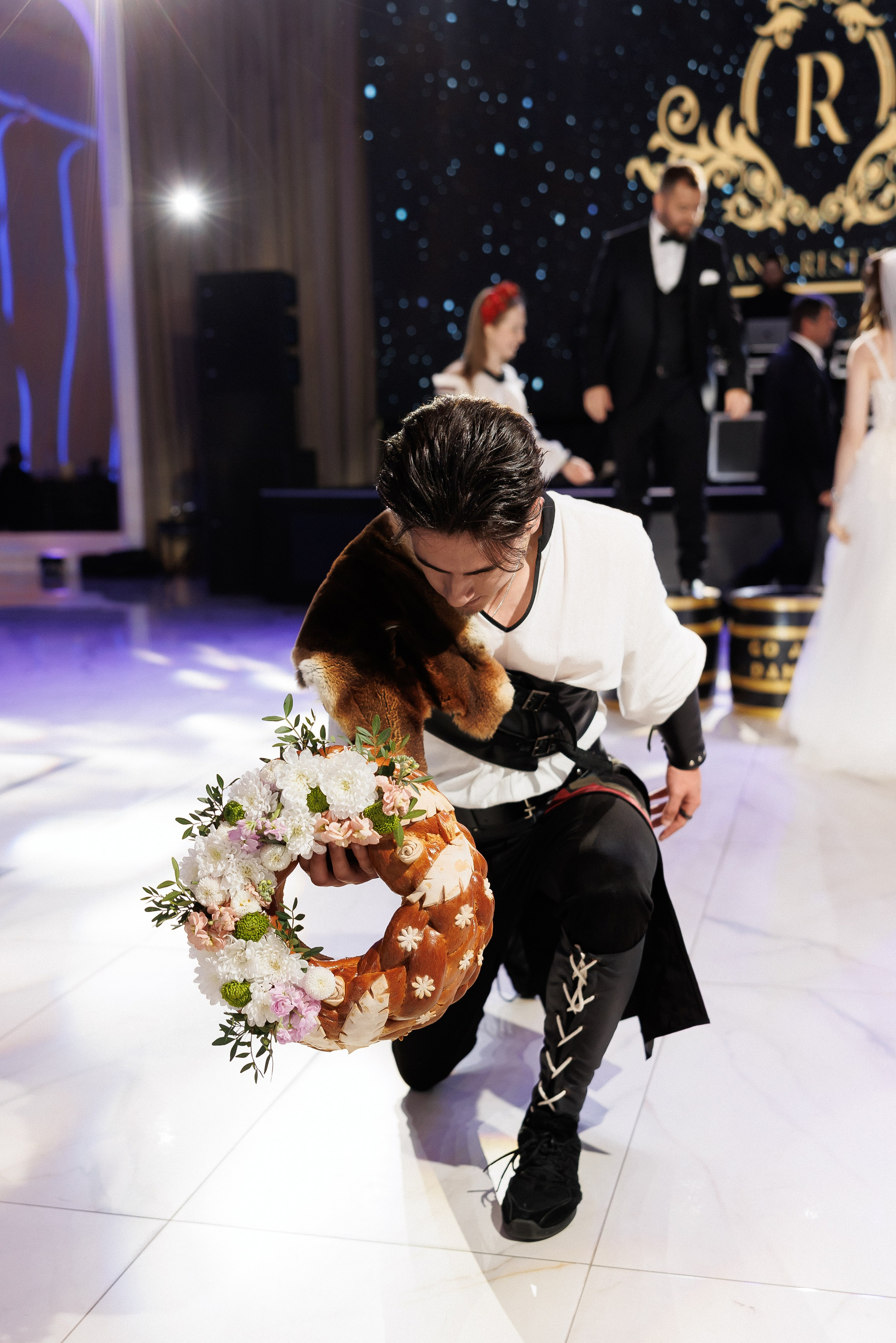 Ion & Djulieta — Richland — Wedding Day. Servicii Foto și Video 067188353