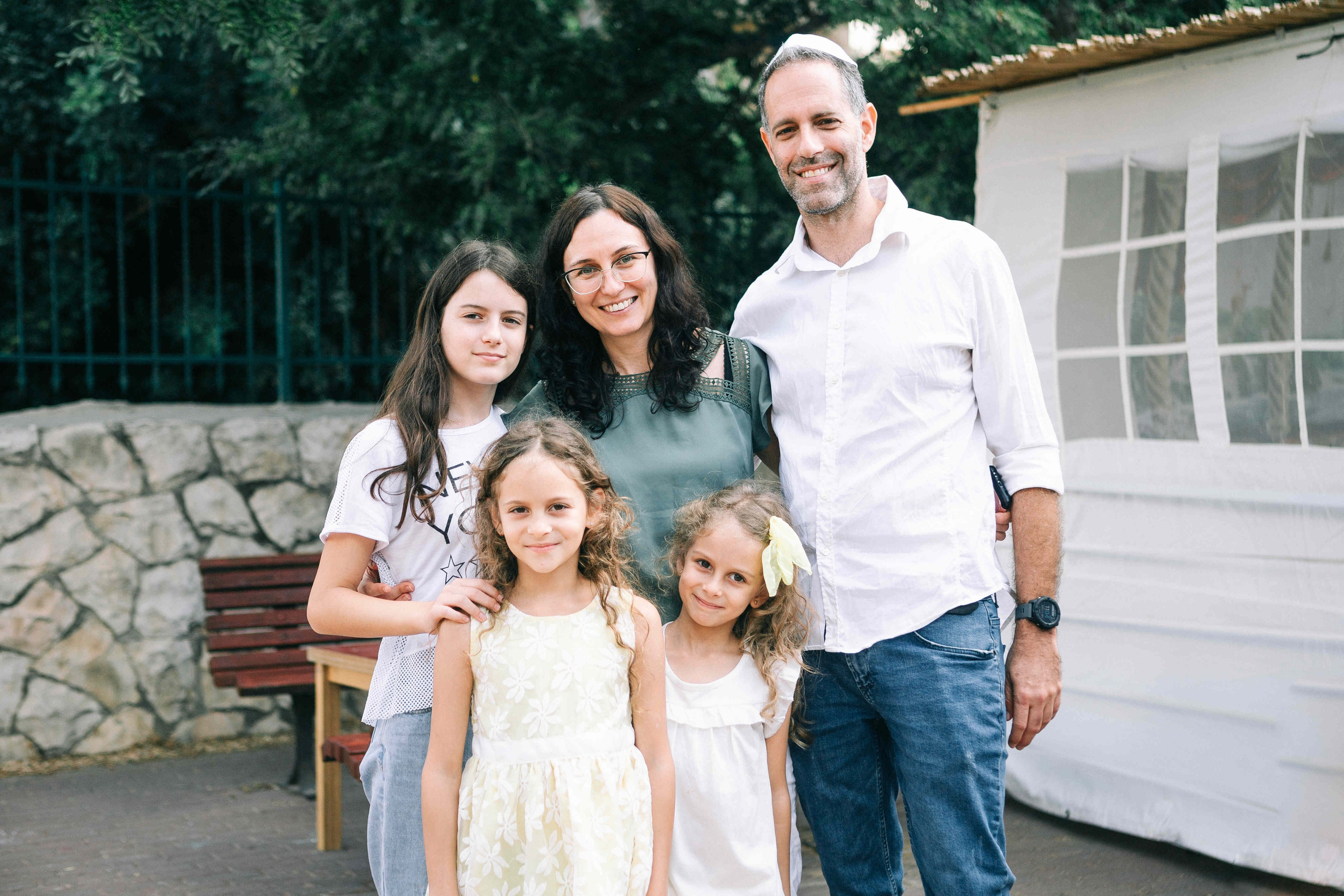 BRITH MILA IN THE SMALL SYNAGOGUE. PHOTOGRAPHER IN ISRAEL