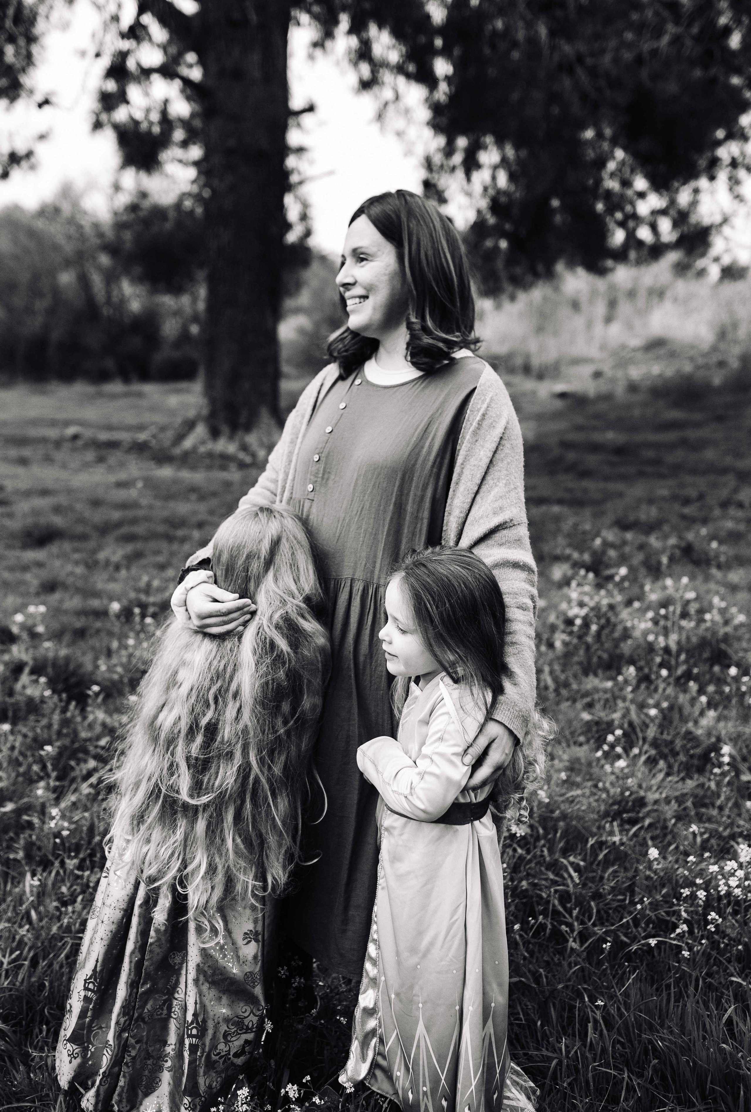 END OF WINTER. Https://shi-photo.com/