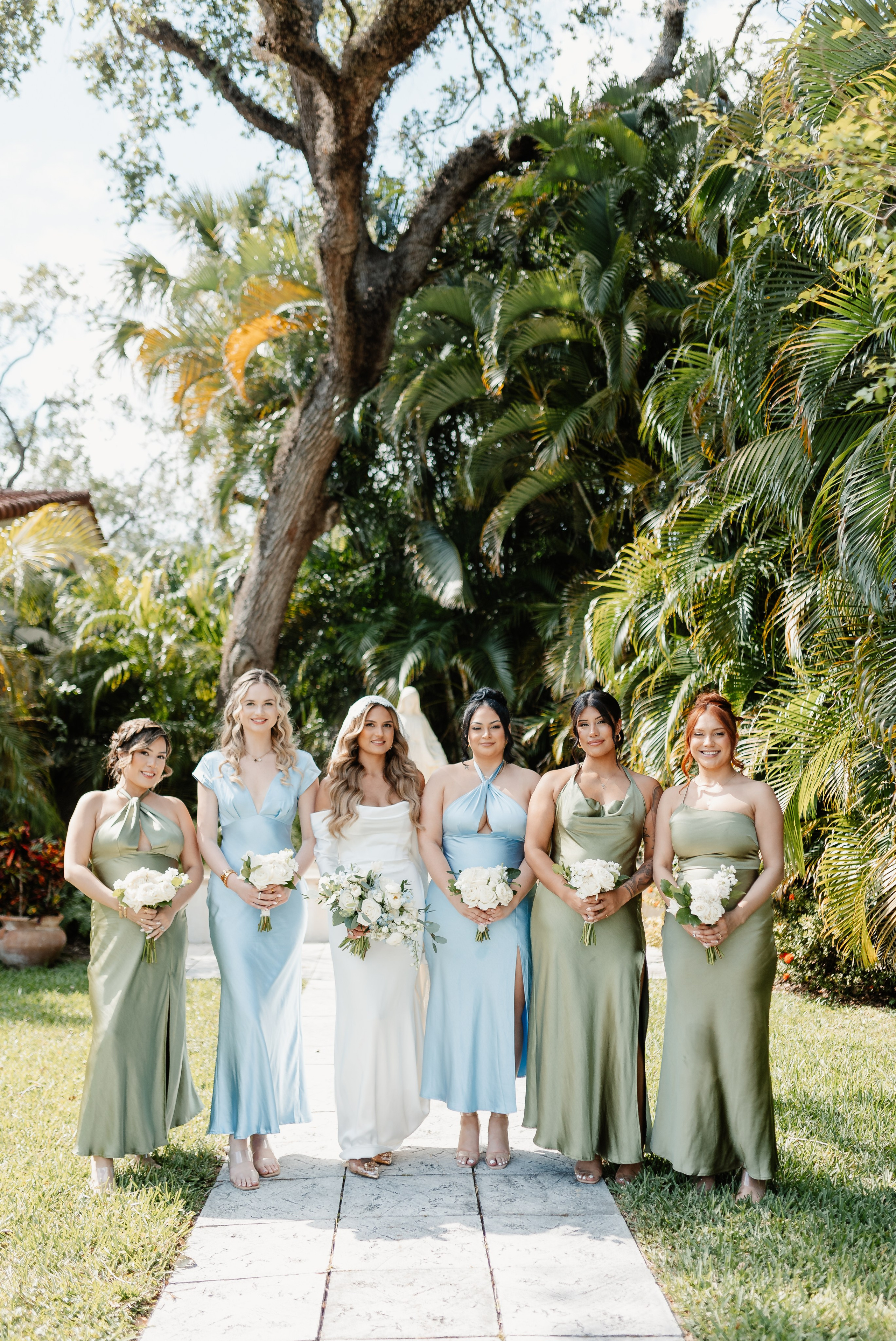 Timeless Romance | Joanna & Leo’s Wedding at the Ancient Spanish Monastery. YES I DO PRODUCTION — Wedding photography&videography