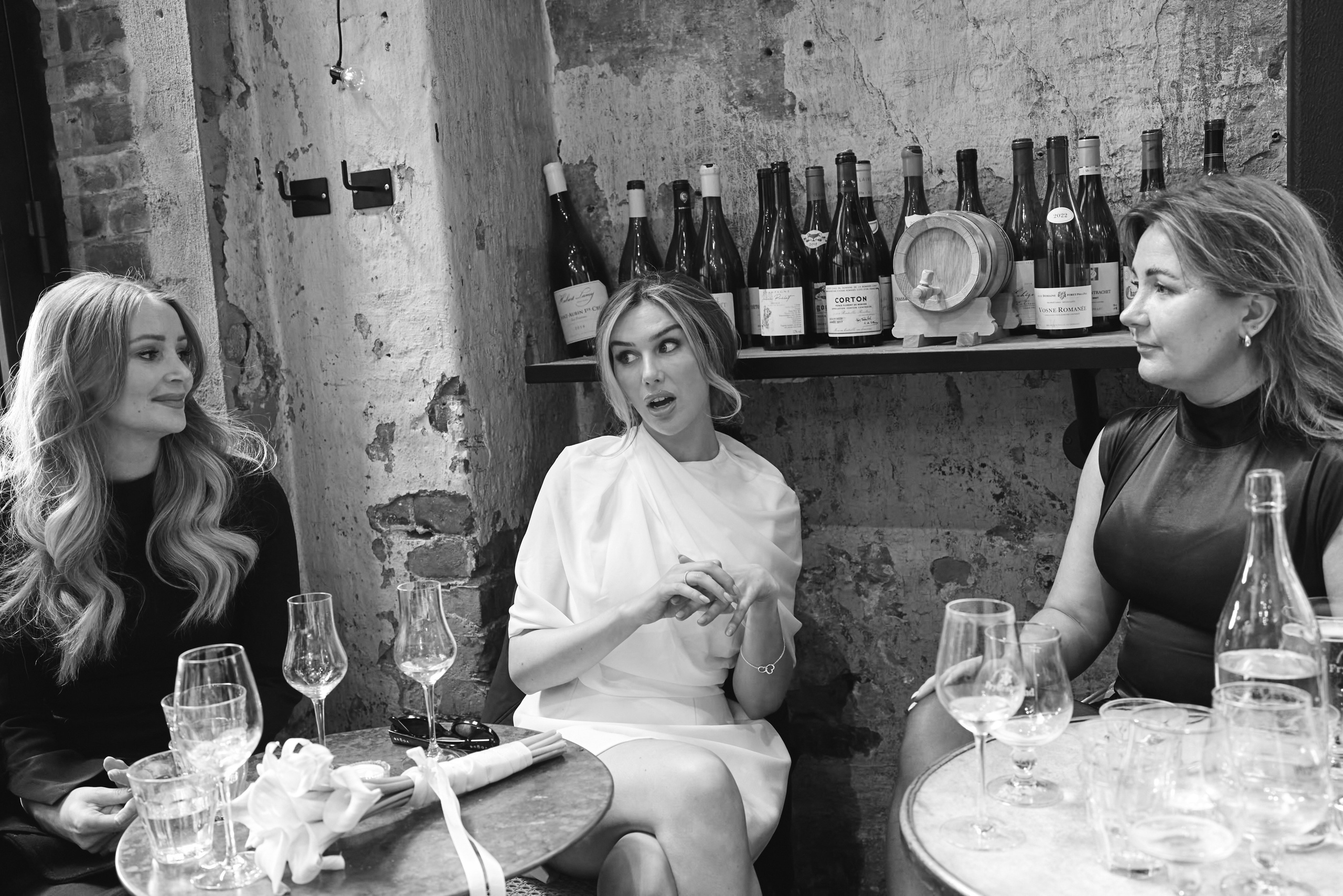 Amy in Oslo. Bryllupsfotograf i Oslo. André Korsak – candid og dokumentarisk fotograf