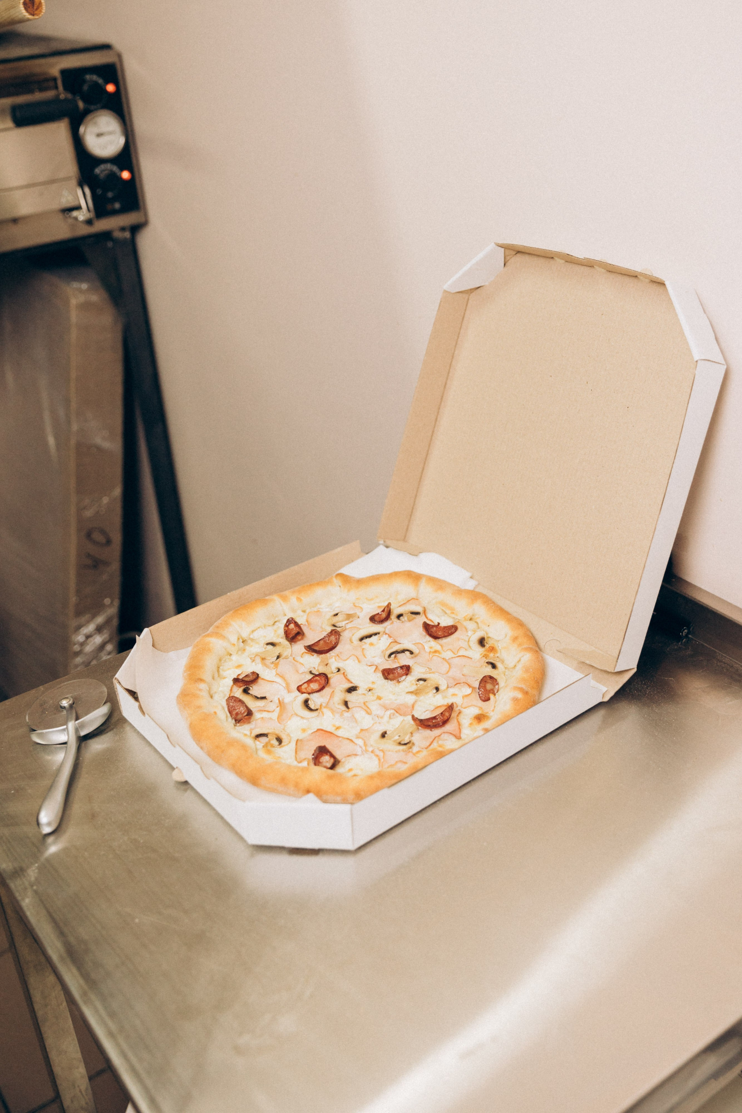 Мережа магазинів «Пивна аптека». Ірина Терещук