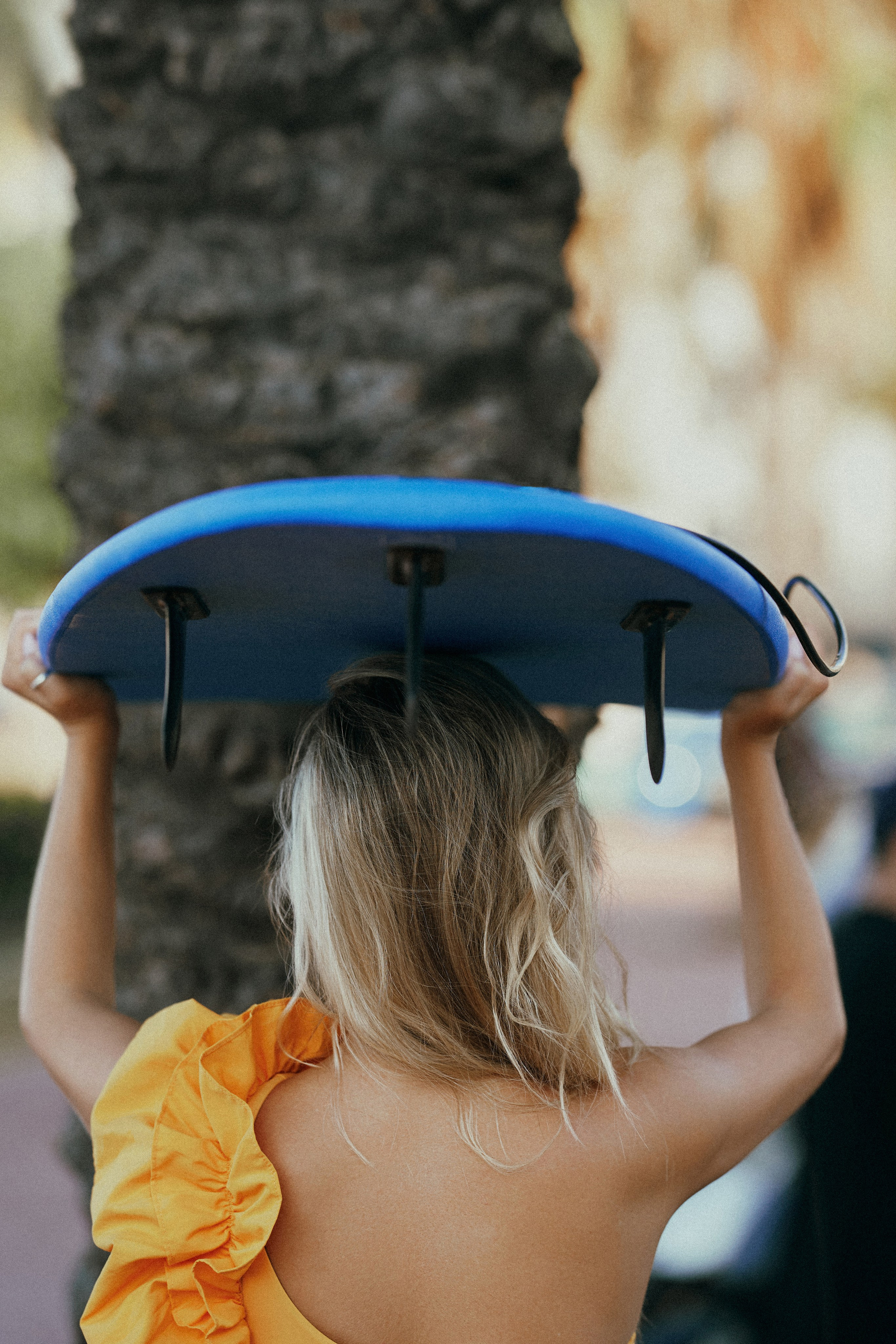 Женя. САП. Фотограф в Барселоне Жанна Захарченко