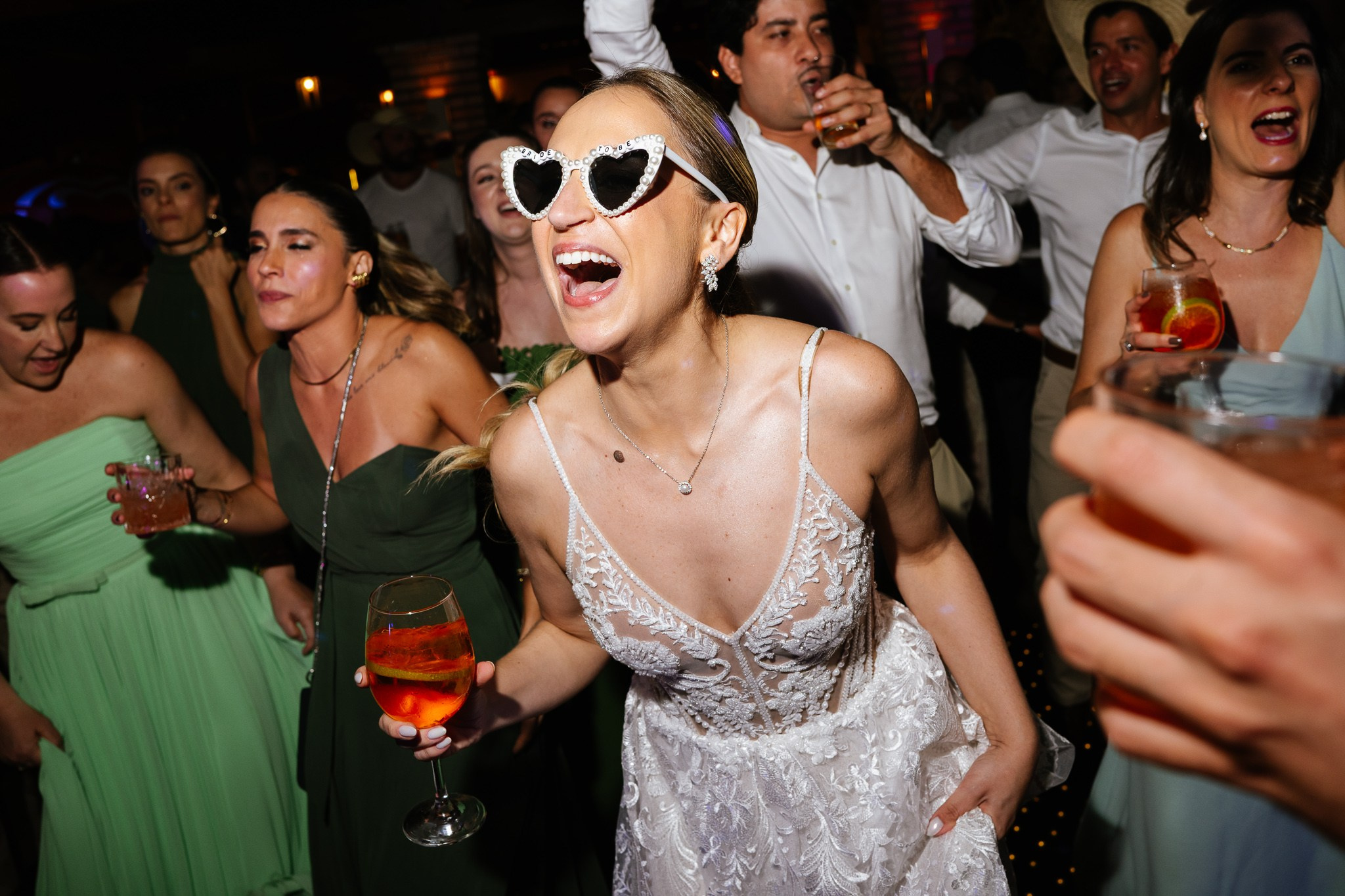 Julia & Alvaro | Fotografia de Casamento no Palmeiras Eventos de Limeira