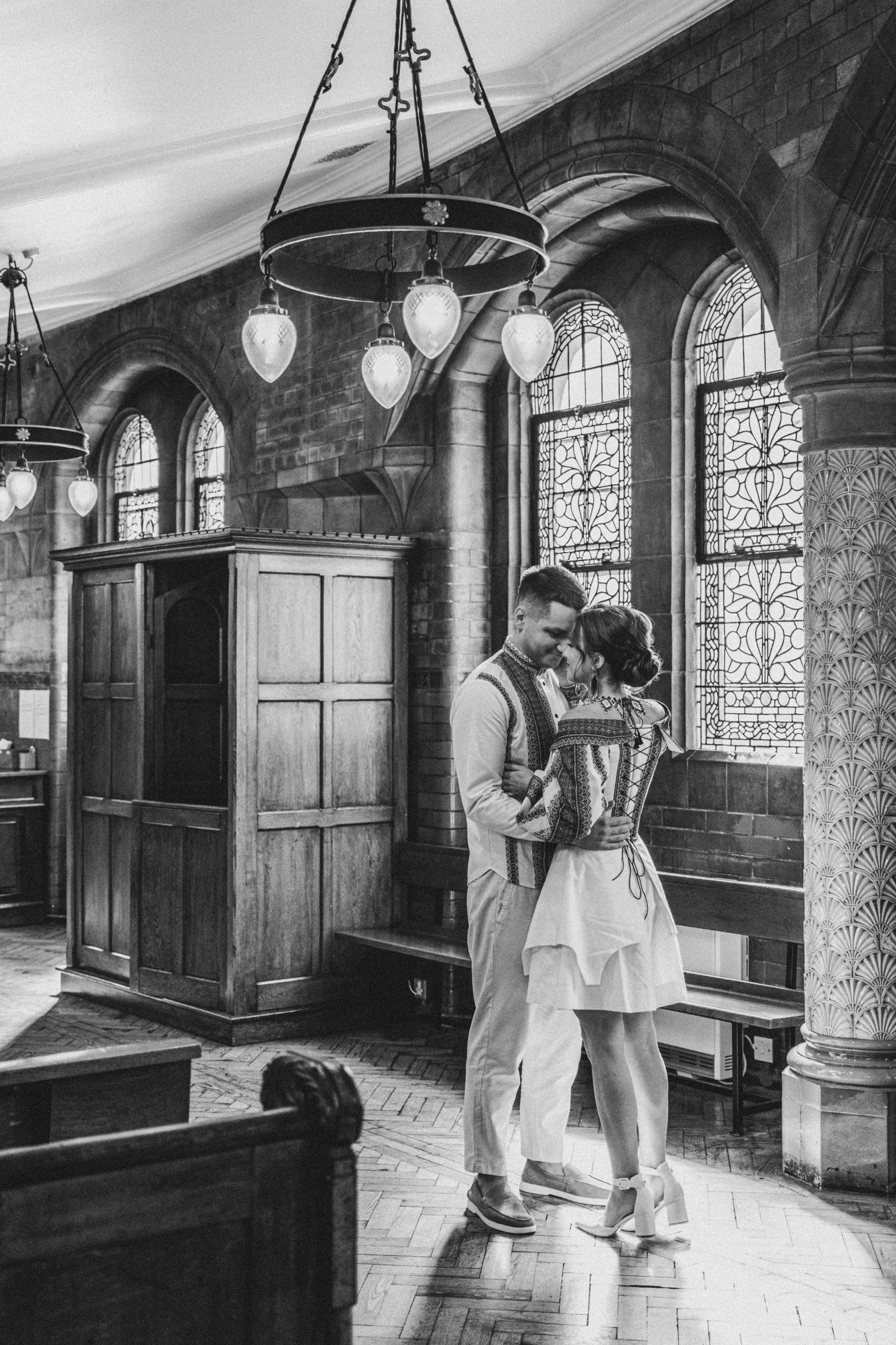 Artem&Nelia. Tonya Kyrylenko photographer in London