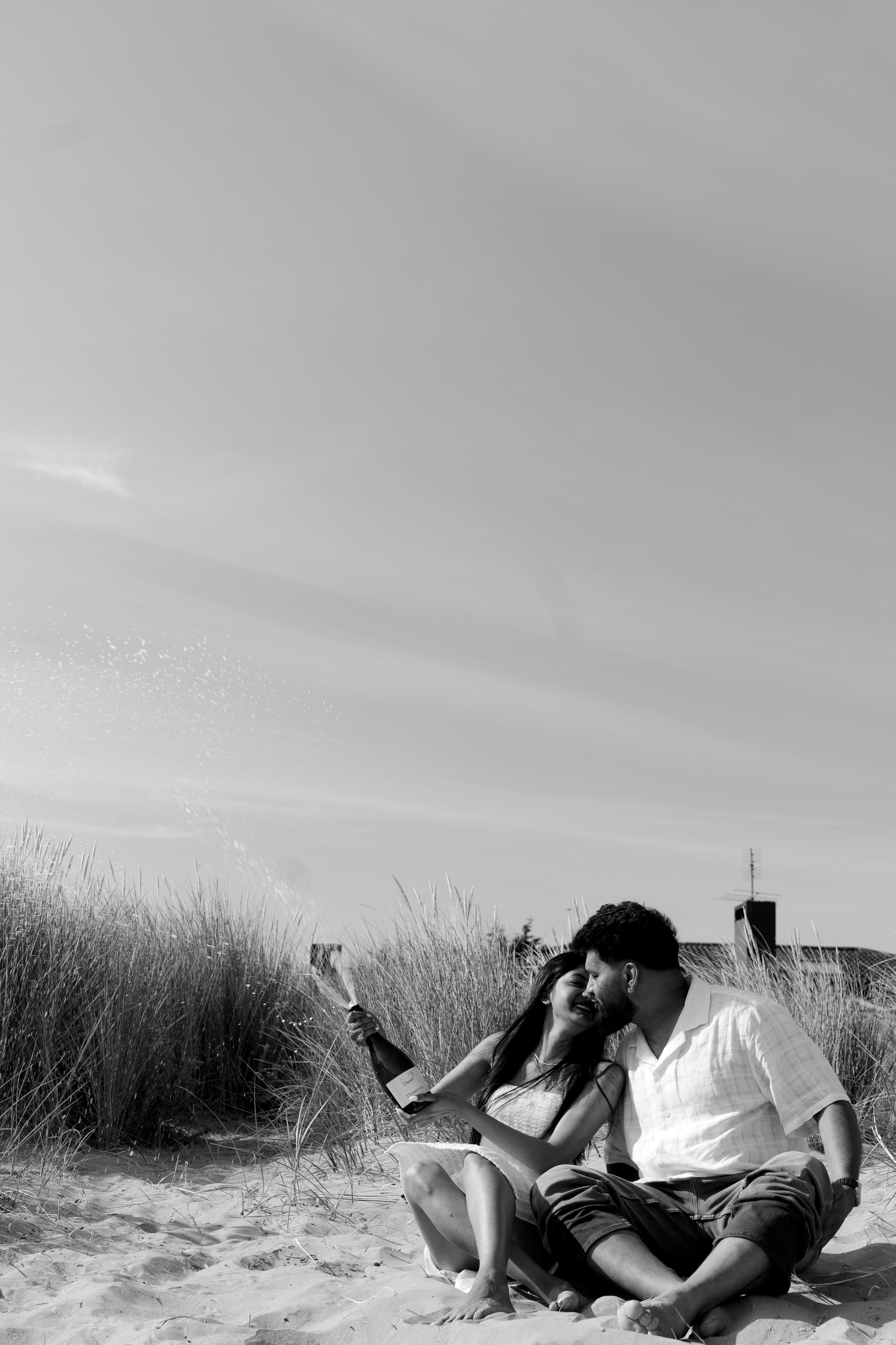 Save the Date, Ireland. Candid Photographer in Ireland | Authentic Wedding Photography Miruna Daiana