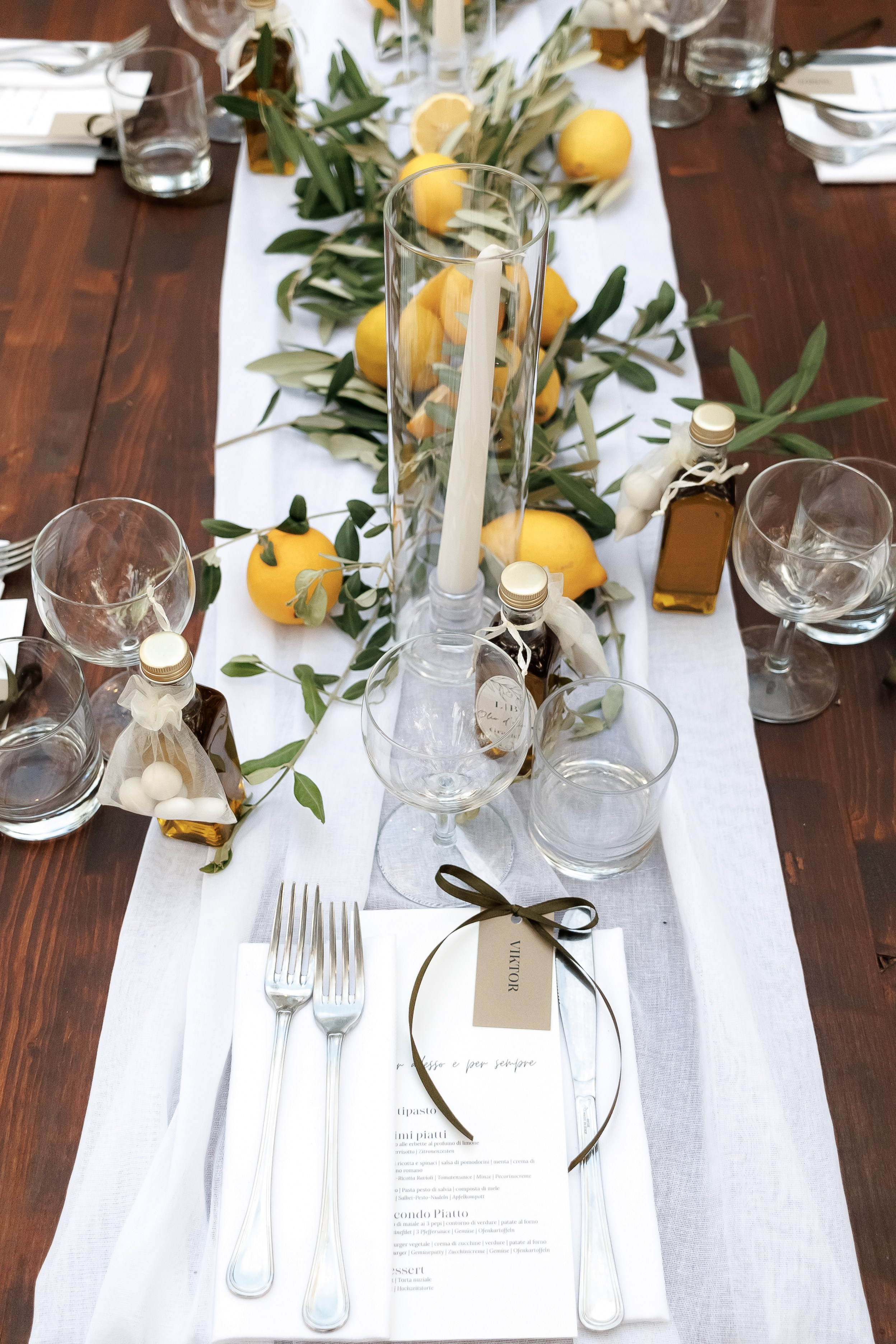 Lea & Basilio, Toscana 2025. Hochzeitsfotografie in Berlin Nataliia Schütze