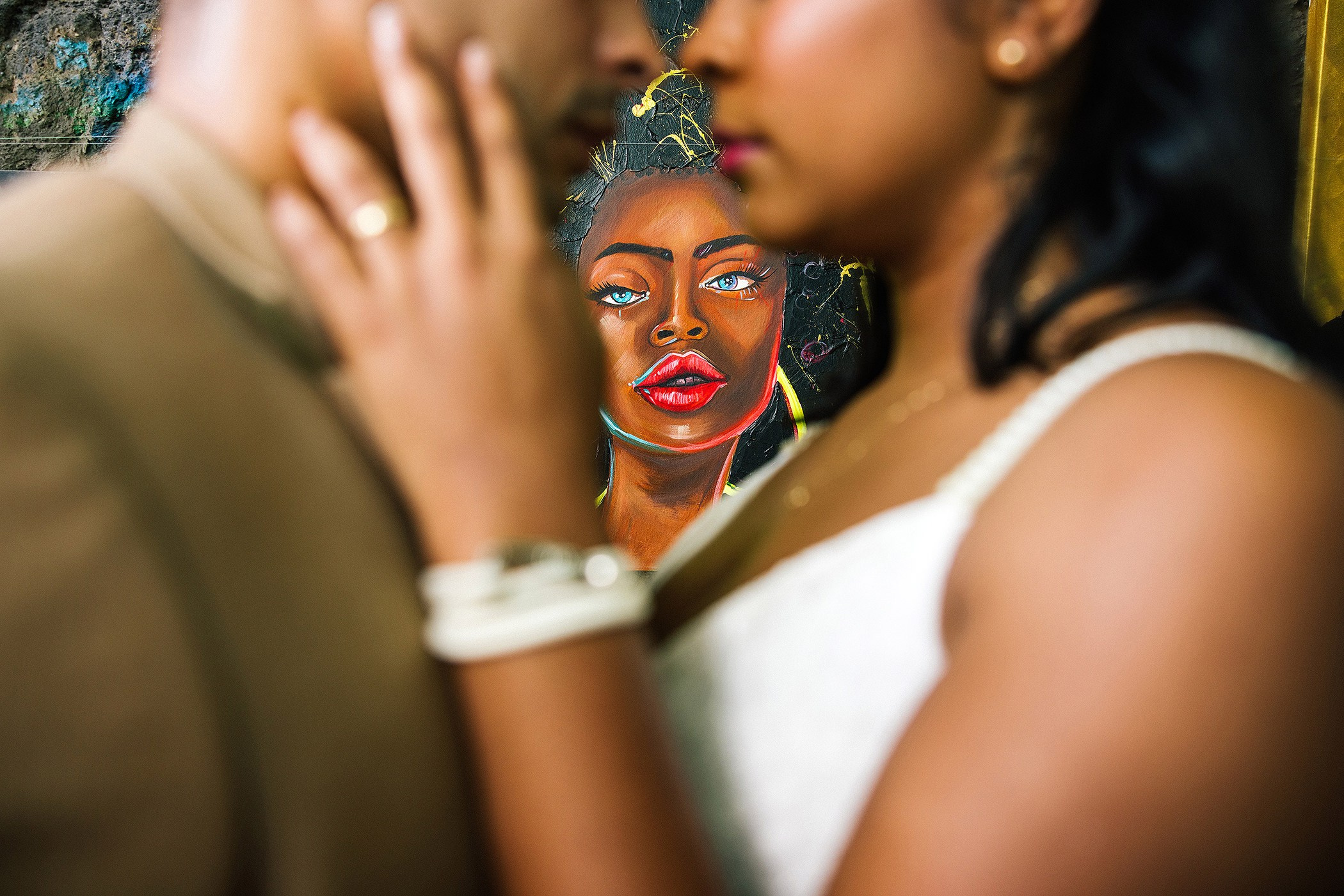 Galería Trash The Dress. Jorge Romero Fotógrafo de bodas