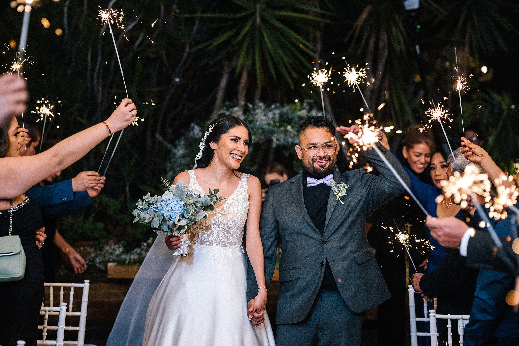 Galería Ceremonia. Jorge Romero Fotógrafo de bodas