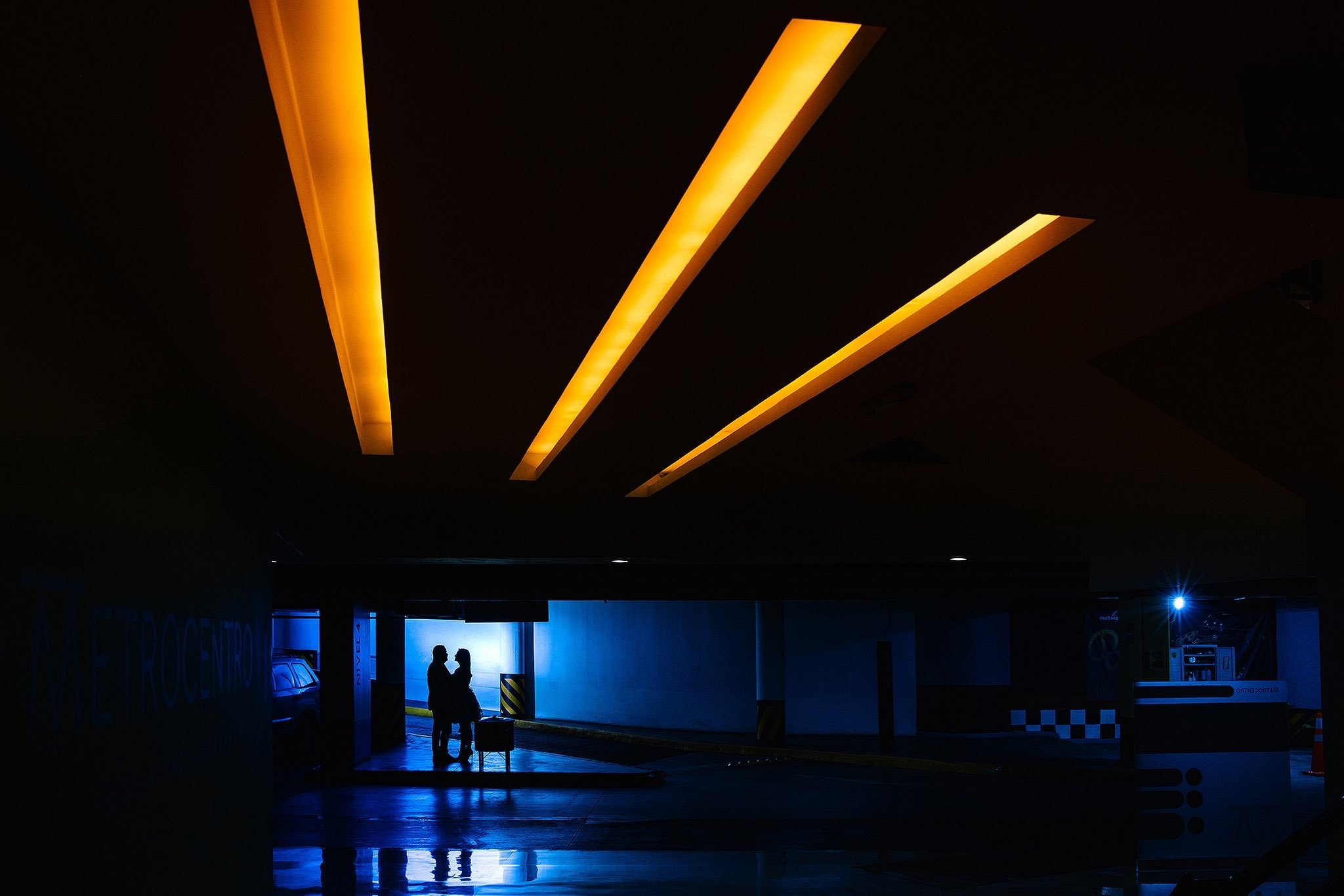 Galería Casual. Jorge Romero Fotógrafo de bodas