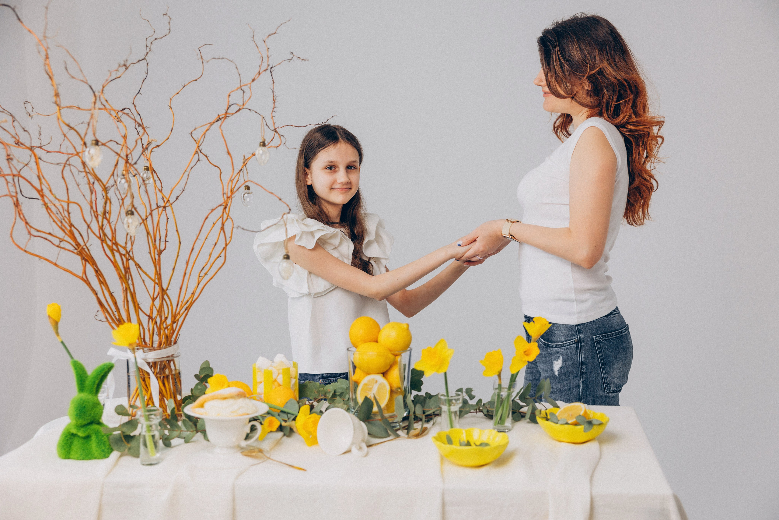 Ira + Ksiusha. Anna Rudnichenko Fotograf Szczecin / Анна Рудніченко Фотограф Щецин