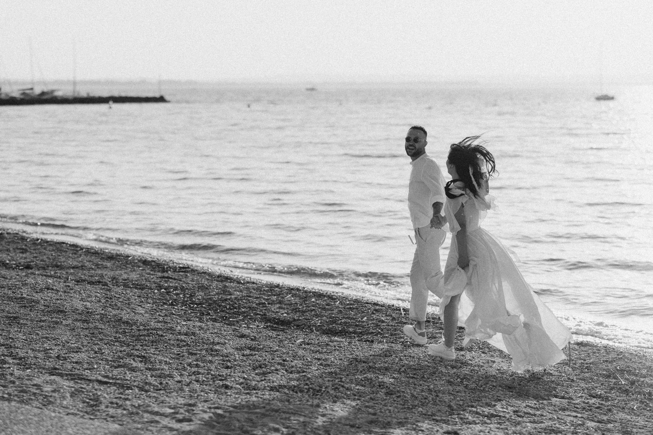 Loredana & Sergio Lazise