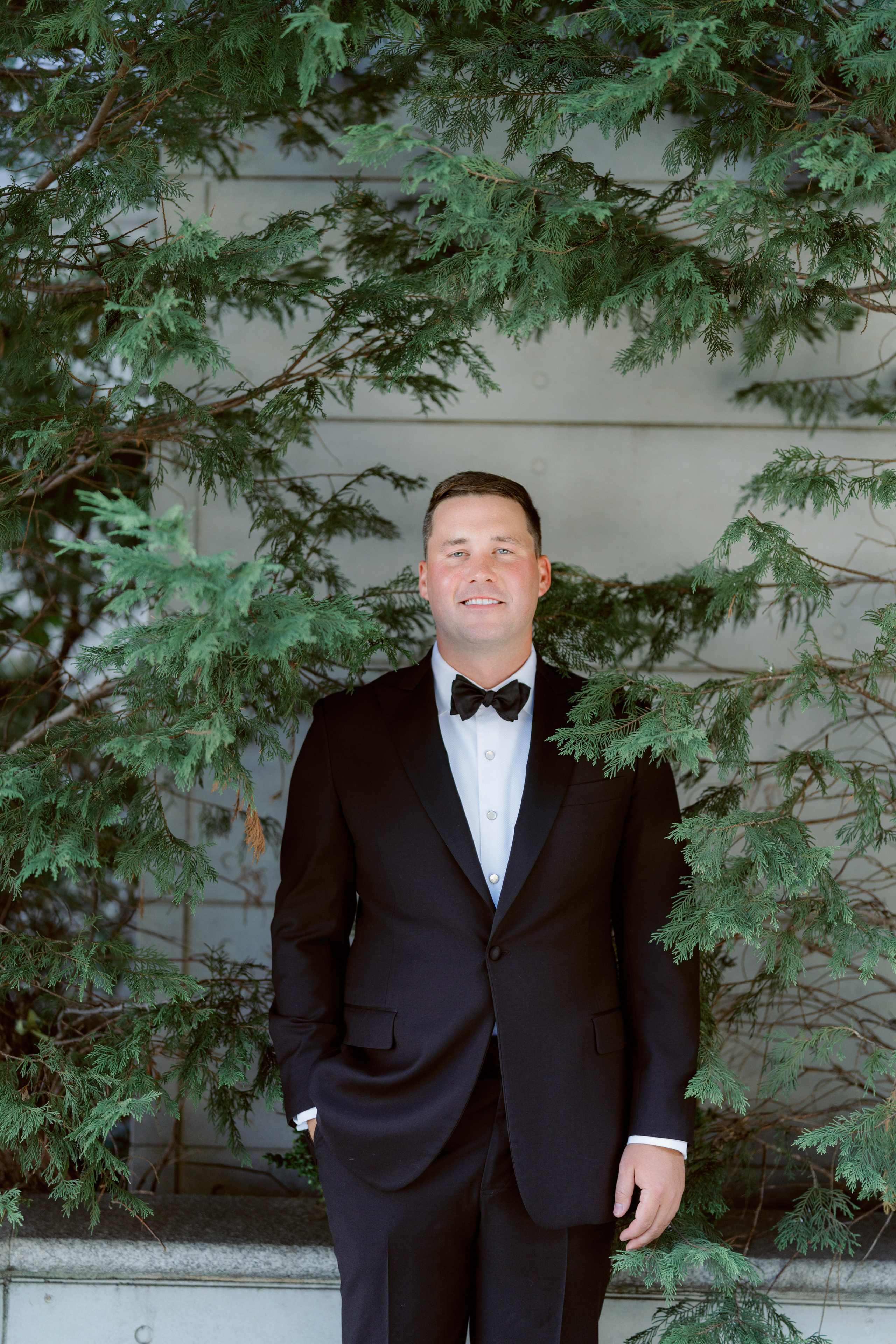 Jenna and Steven. Wedding photographer and videographer New York | New Jersey