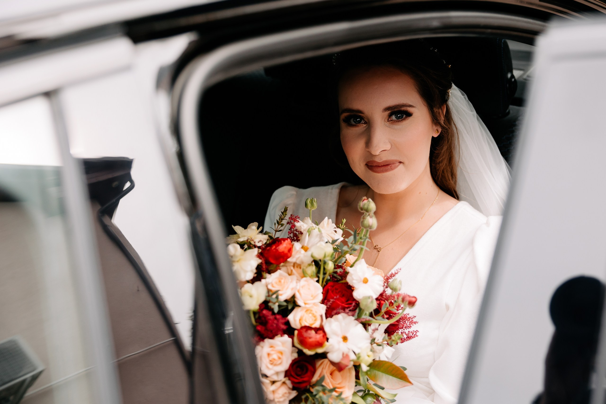 Zofia ♡ Bartosz. Fotograf Ślubny Warszawa - Sesje Biznesowe Rodzinne Eventy