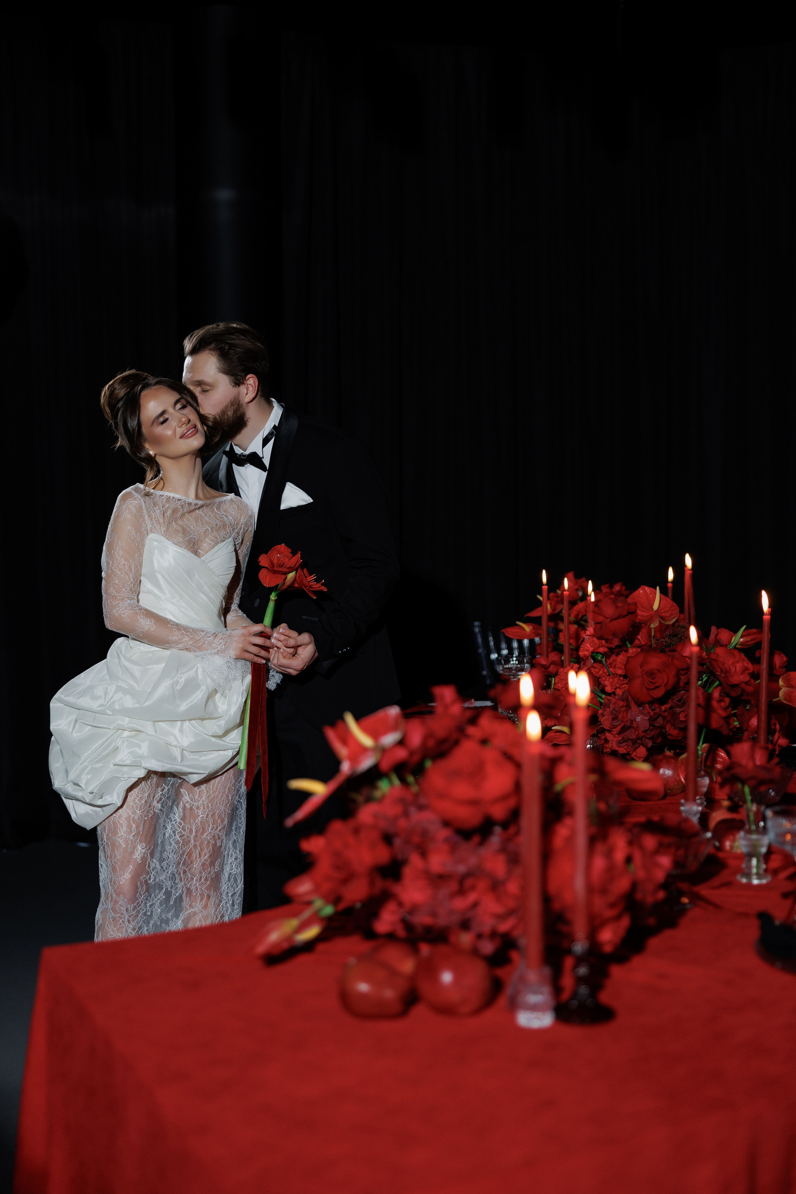 Ірина & Дмитро. Весільний та сімейний фотограф Одеса