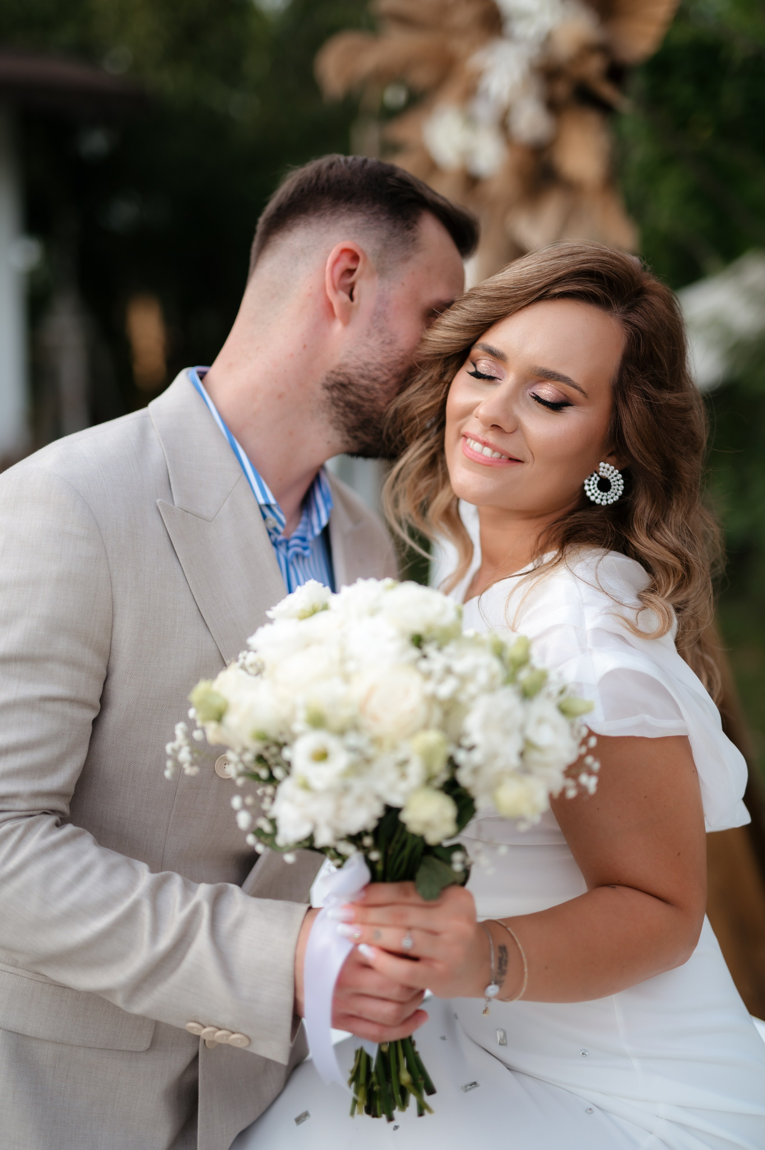 Andreea + Marian | Iași. FotoVizion Iași