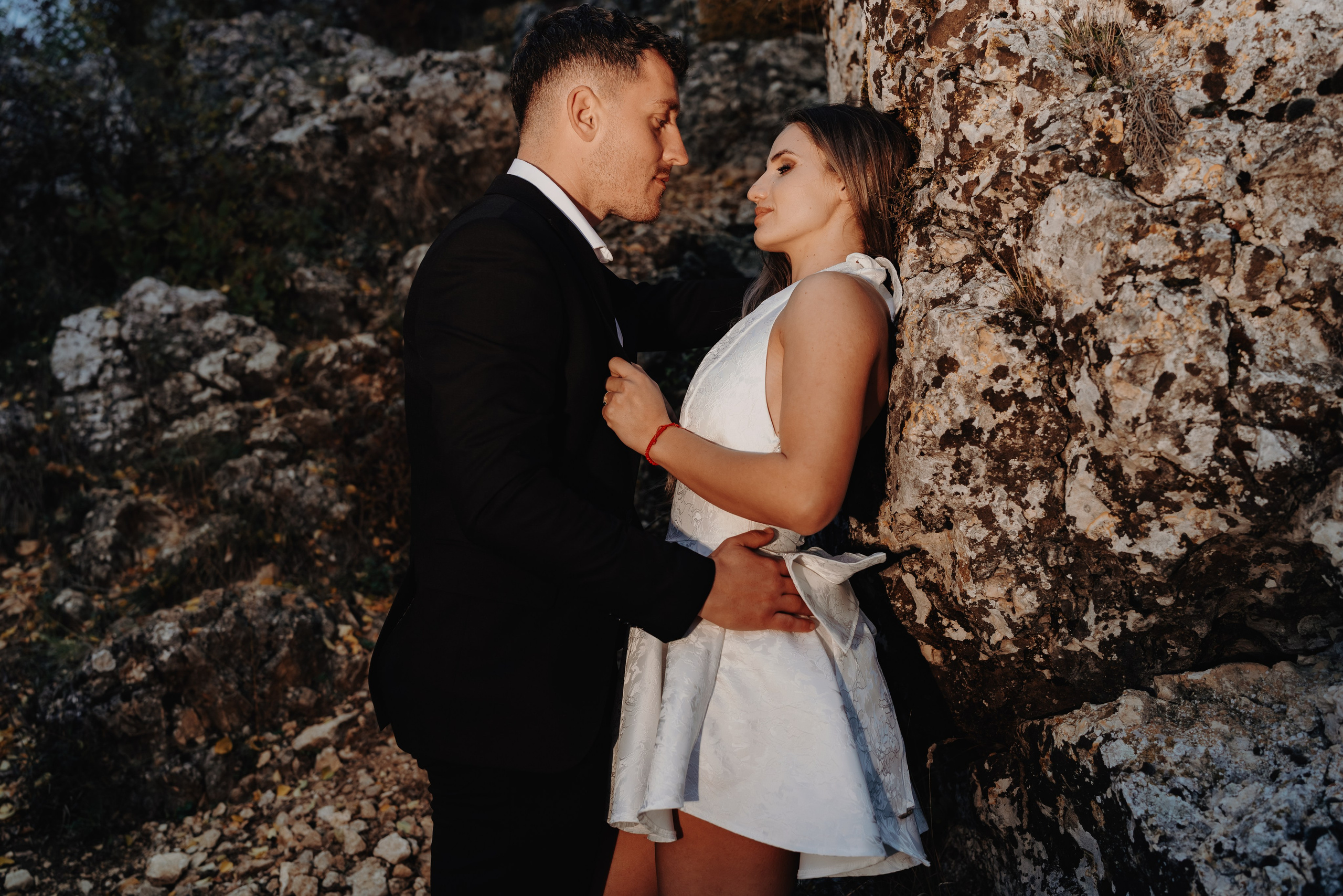 ANDREEA & RAZVAN - SAVE THE DATE. Fotograf Nuntă | Lucian Murgeanu - Fotograf Profesionist Evenimente