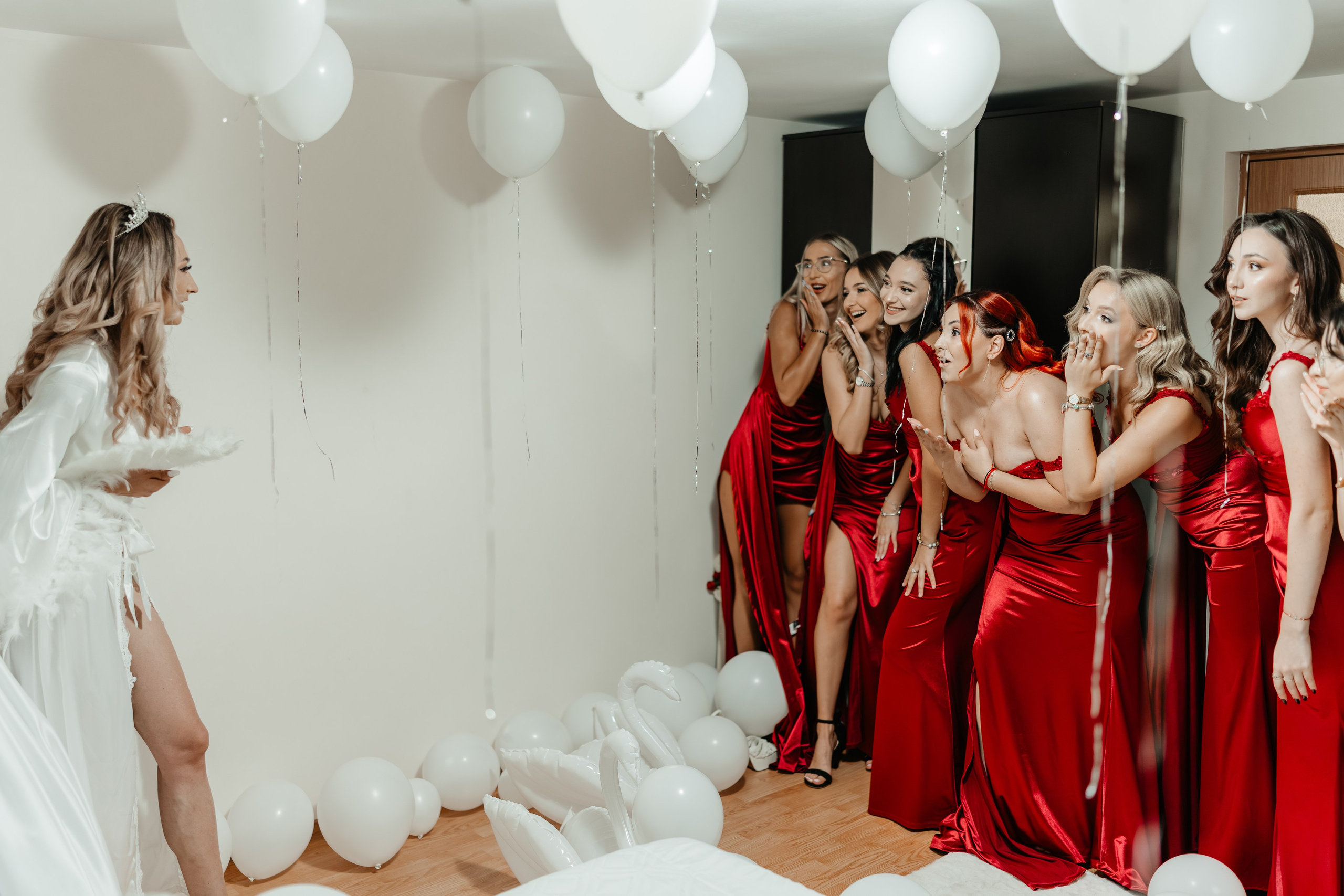 ANDREEA & IONUT. Fotograf Nuntă | Lucian Murgeanu - Fotograf Profesionist Evenimente