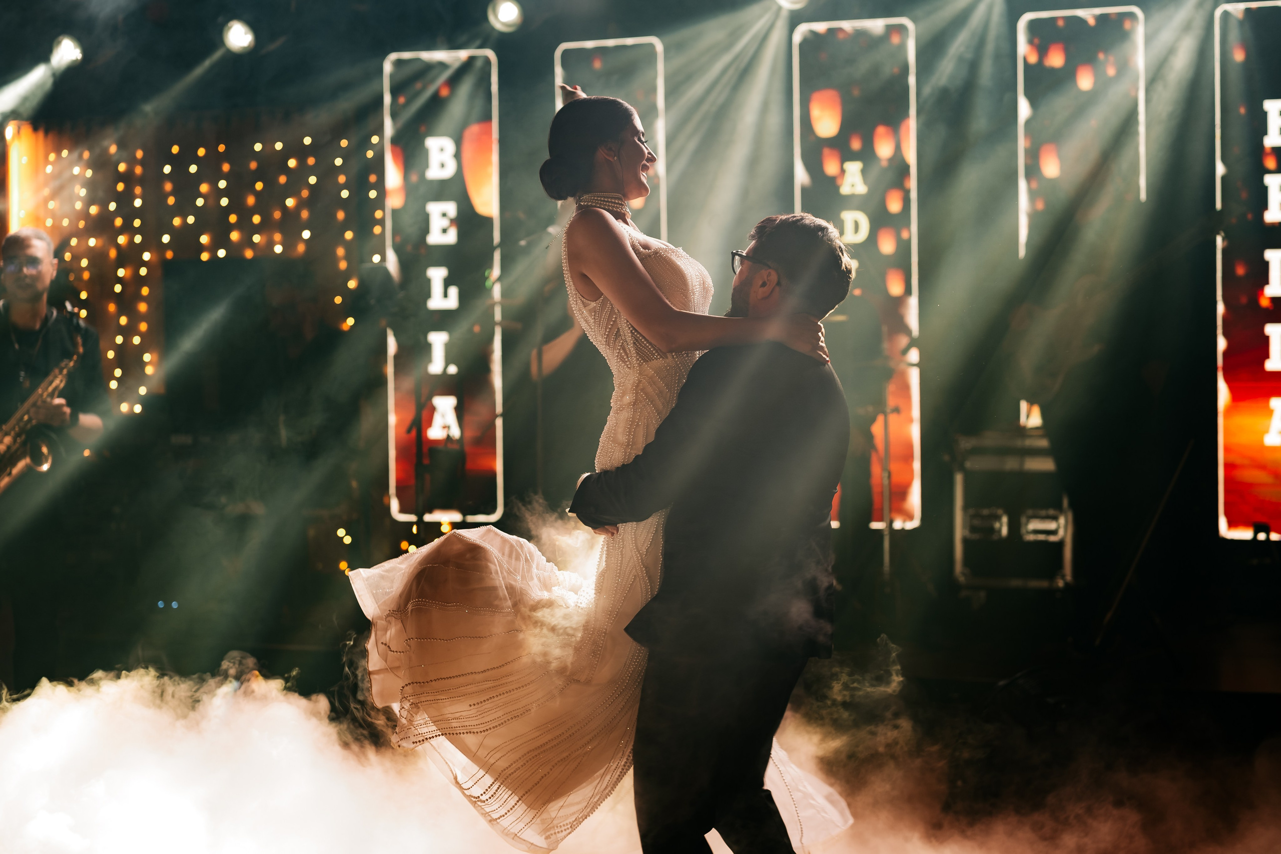 Adina & Marius | Wedding Day