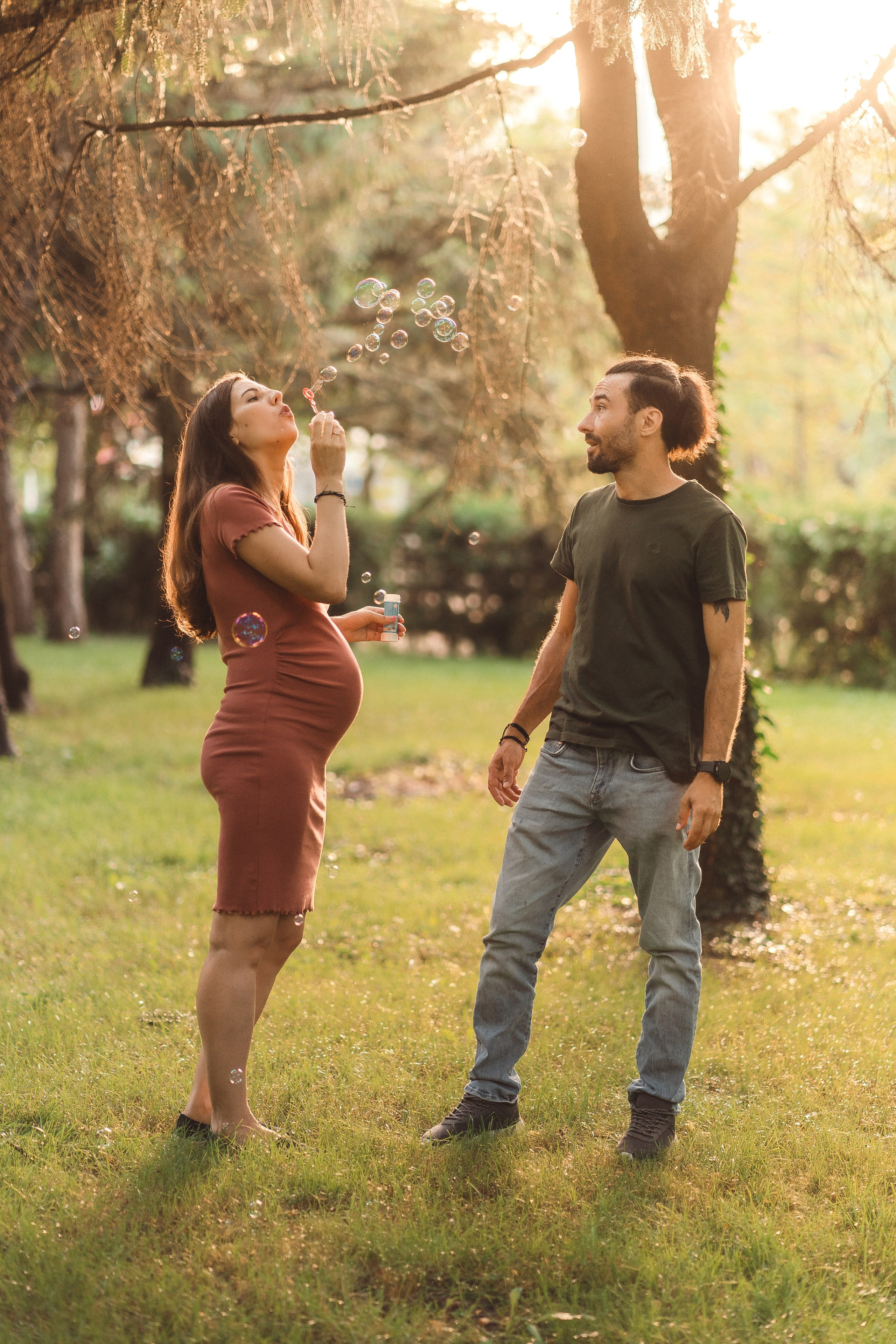 Ana & Florin. Dara Lens | The art of remembering