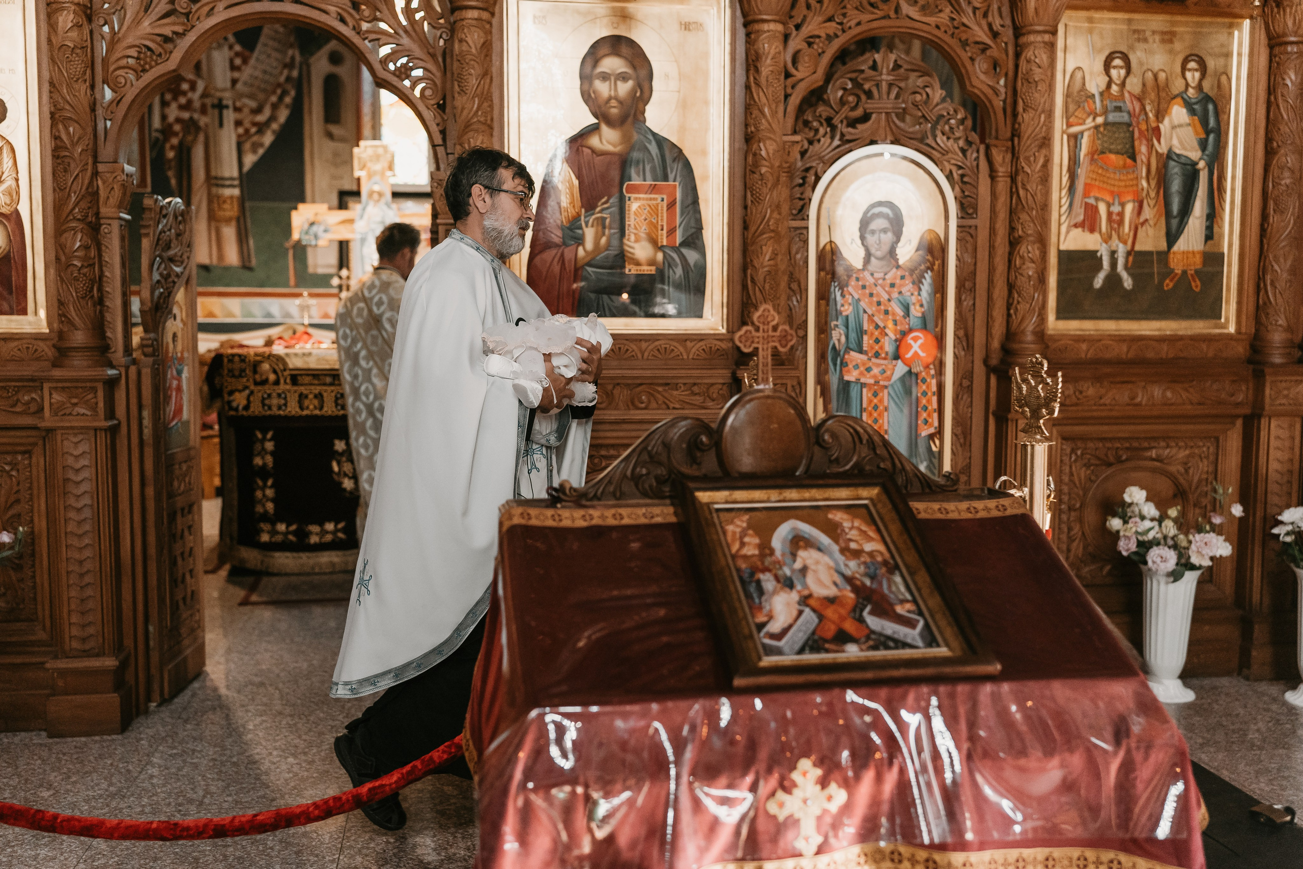 Simeria Ioana. Dara Lens | The art of remembering