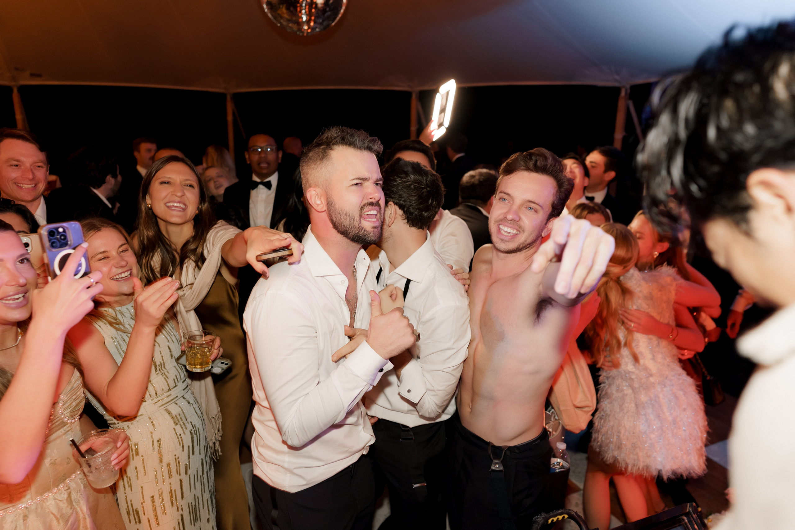 Marci and Yi. Wedding photographer and videographer New York | New Jersey