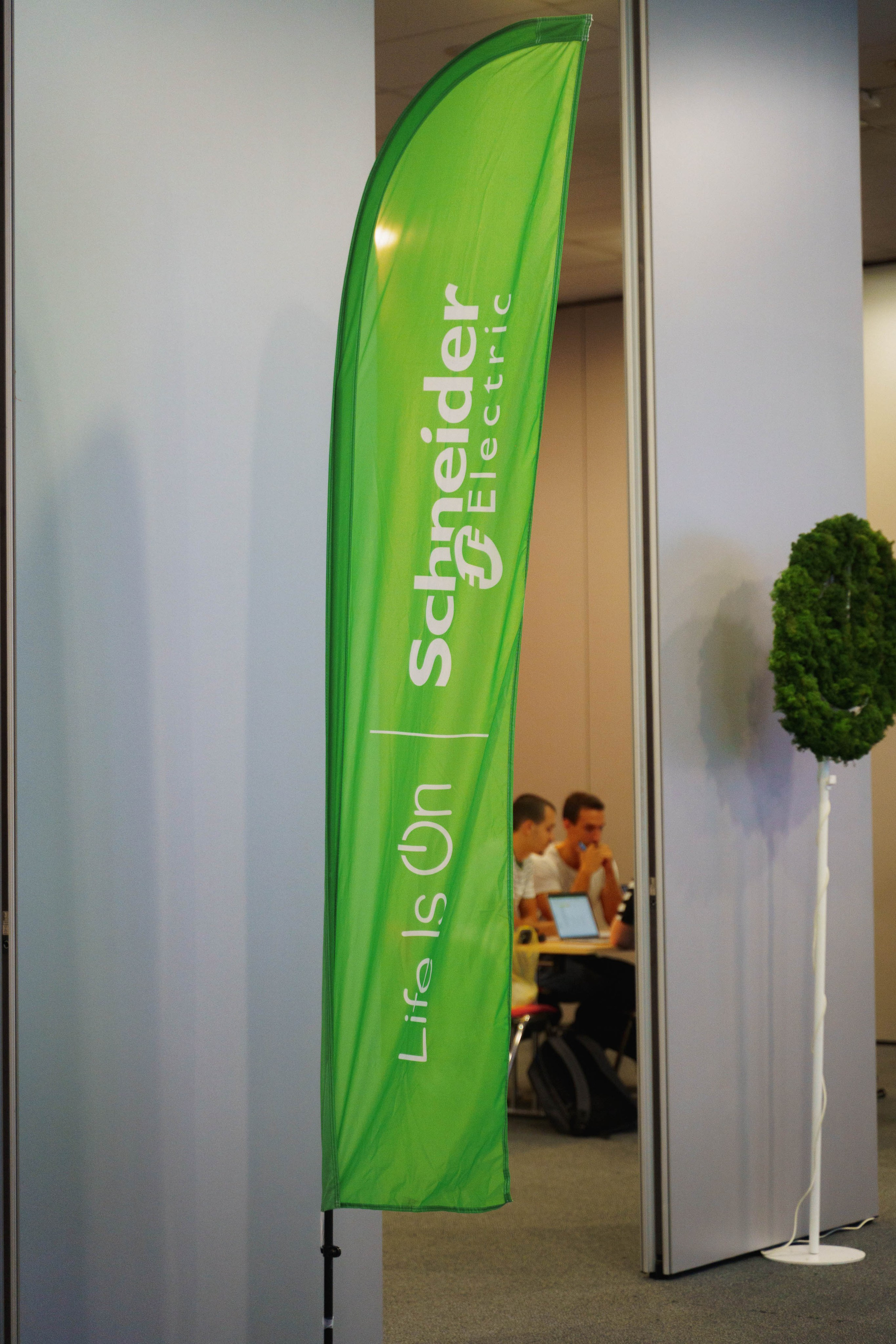 EV Days in Novi Sad 2023. Zhukov studio