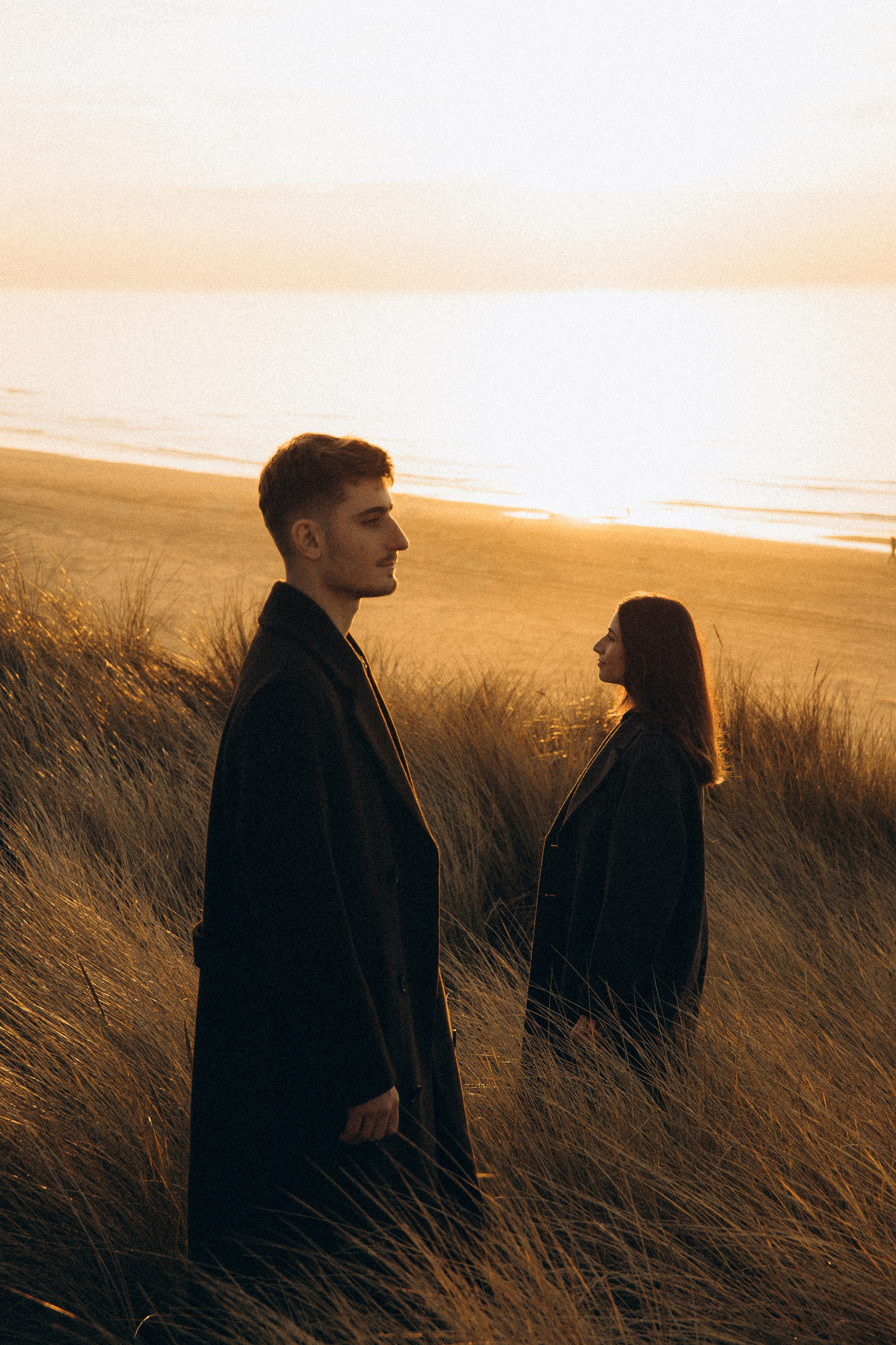 Love story. Photographer The Netherlands