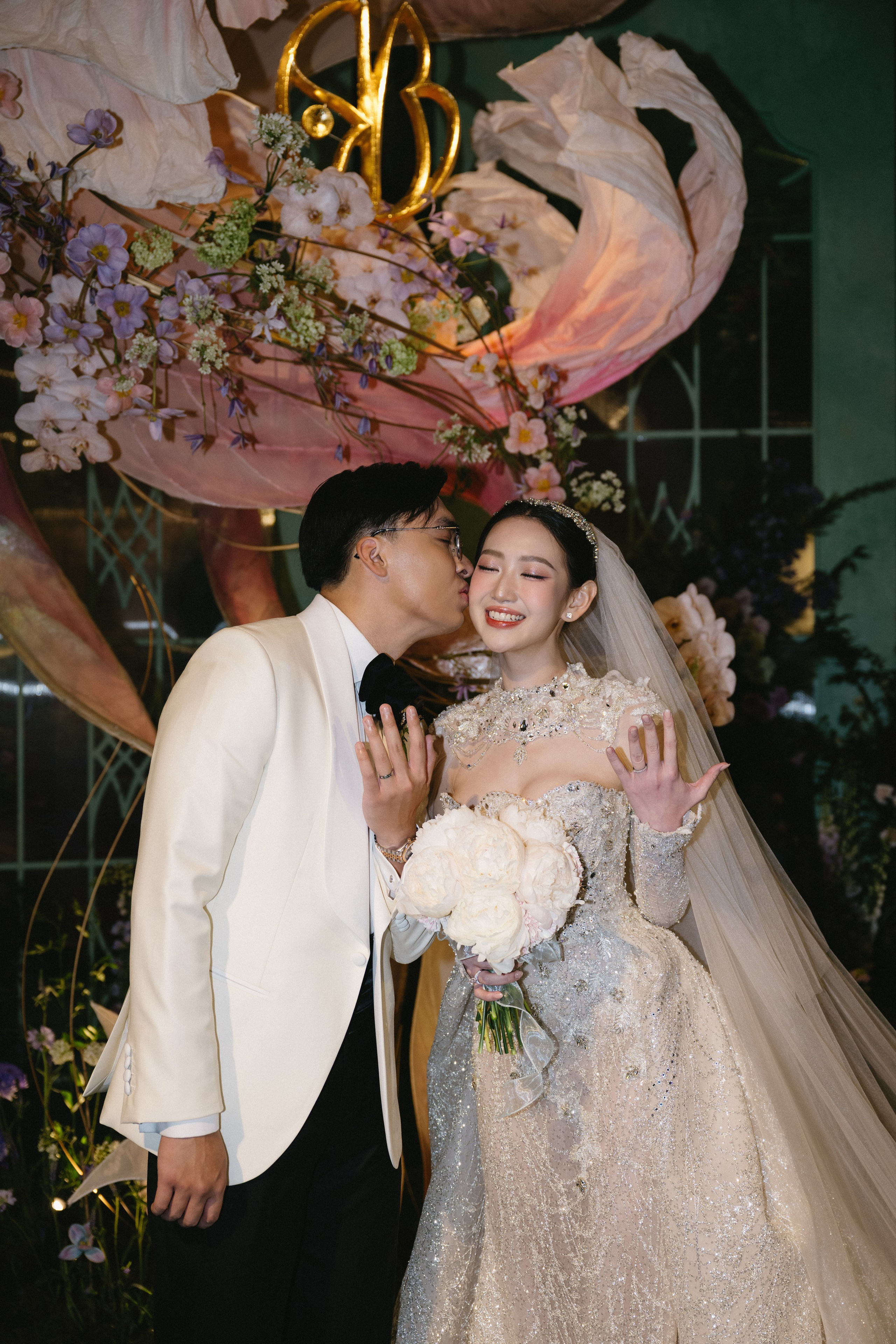 VINH & VAN | Wedding Day. Anns wedding photography