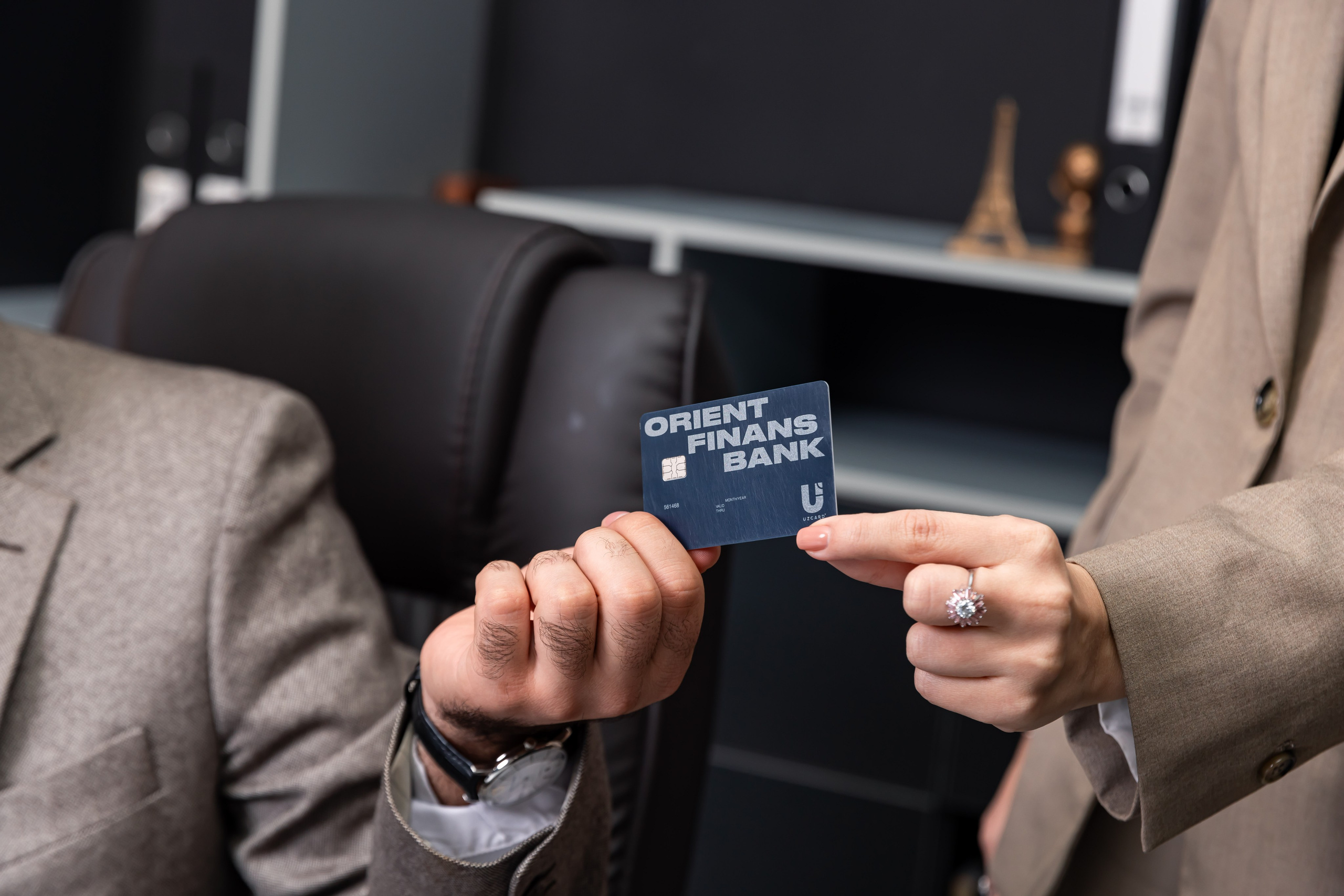 Коммерческая фотосъёмка. Яркие моменты, запечатленные в каждом кадре