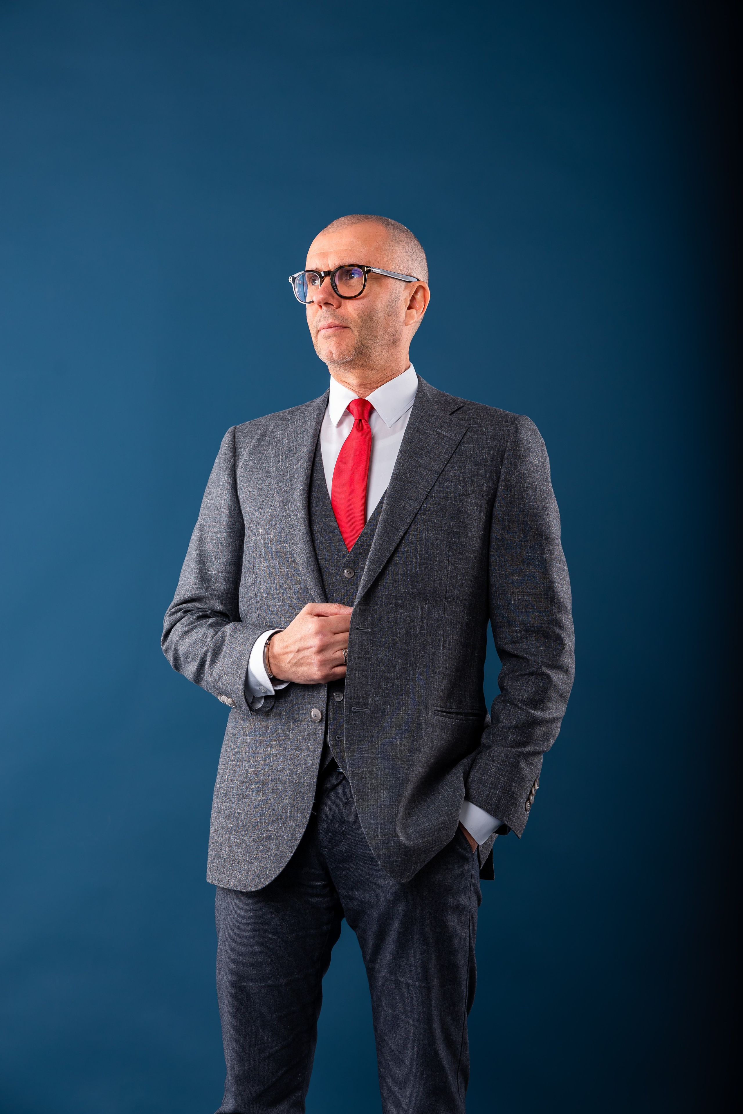 Студийная фотосъёмка. Яркие моменты, запечатленные в каждом кадре