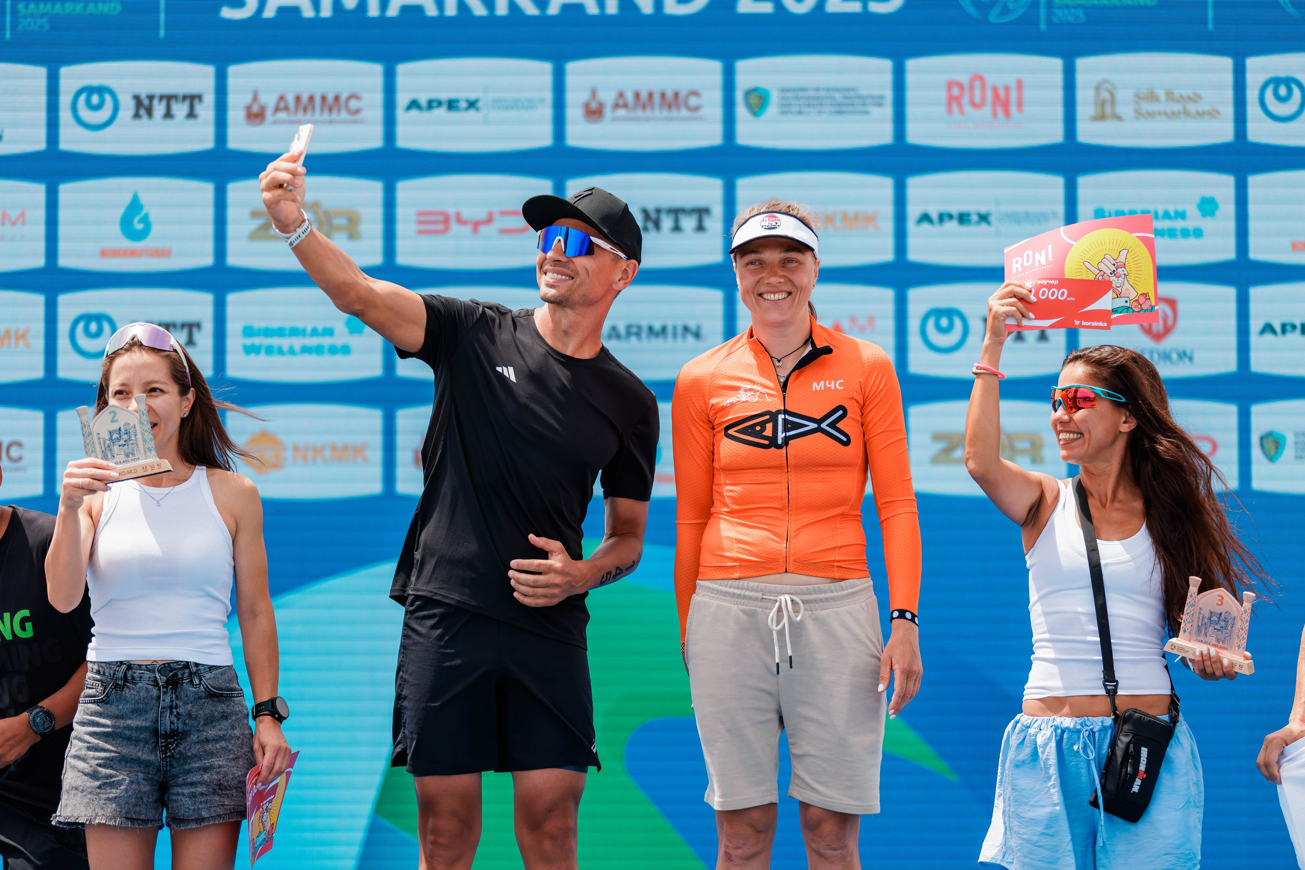 Спортивная фотосъёмка. Яркие моменты, запечатленные в каждом кадре