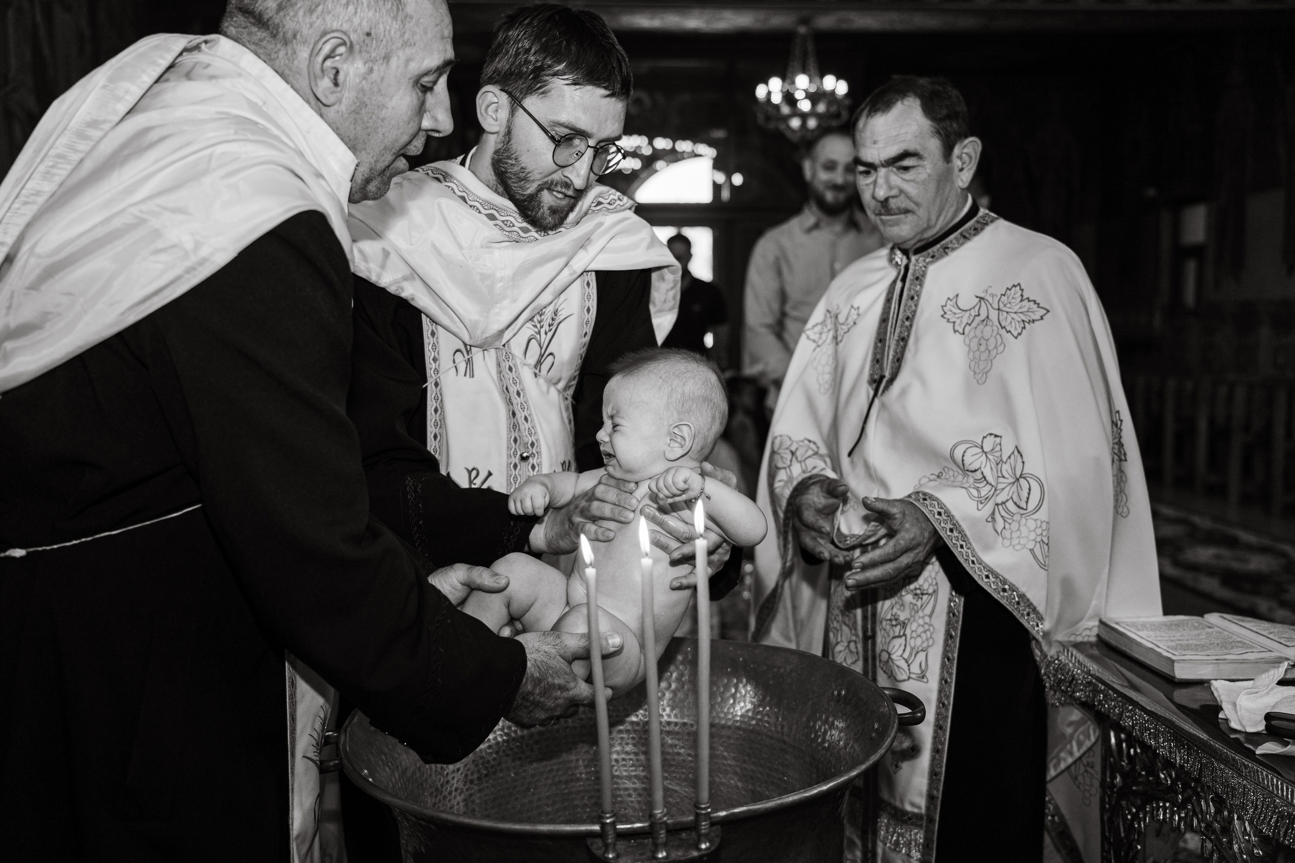 Botez. Valentin Gogan Photographer